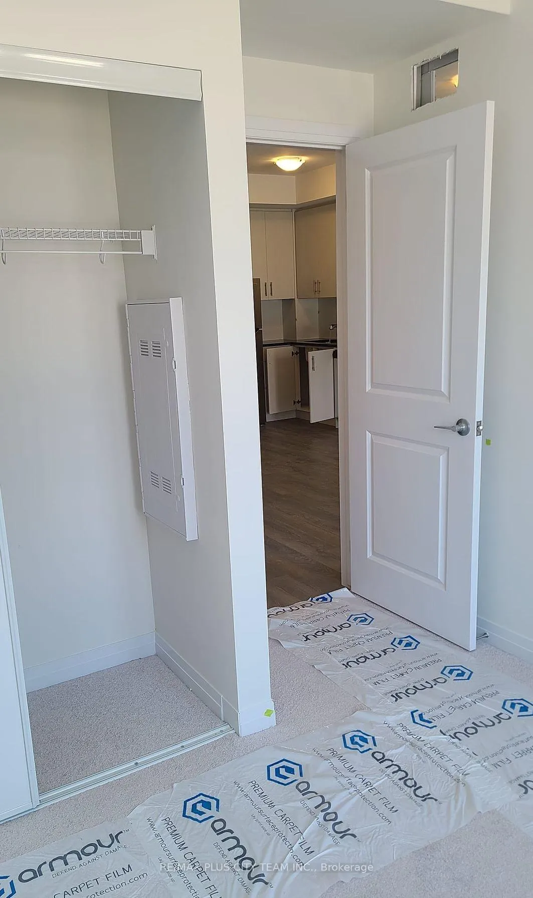 Photo 2 of Unit 809, 2635 William Jackson Drive, Pickering, Duffin Heights — HOMEH