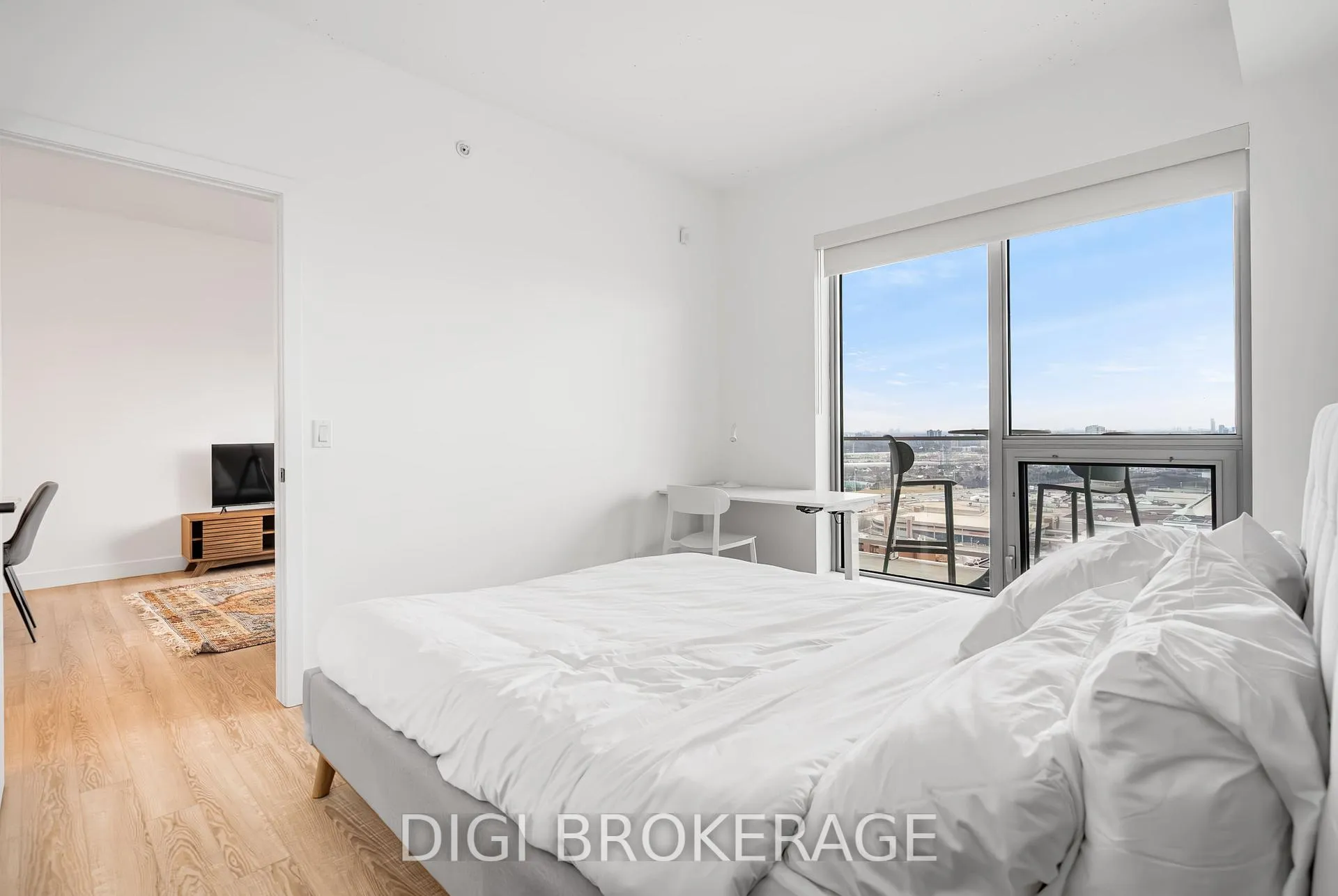 Photo 19 of Unit 2804, 1240 Cummings Avenue, Ottawa, Cyrville — HOMEH