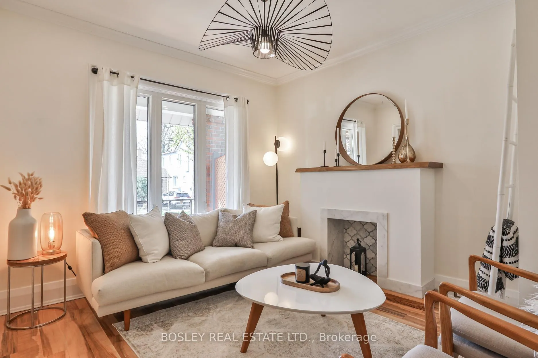 Photo 7 of 636 Glebeholme Boulevard, Toronto, Danforth — HOMEH