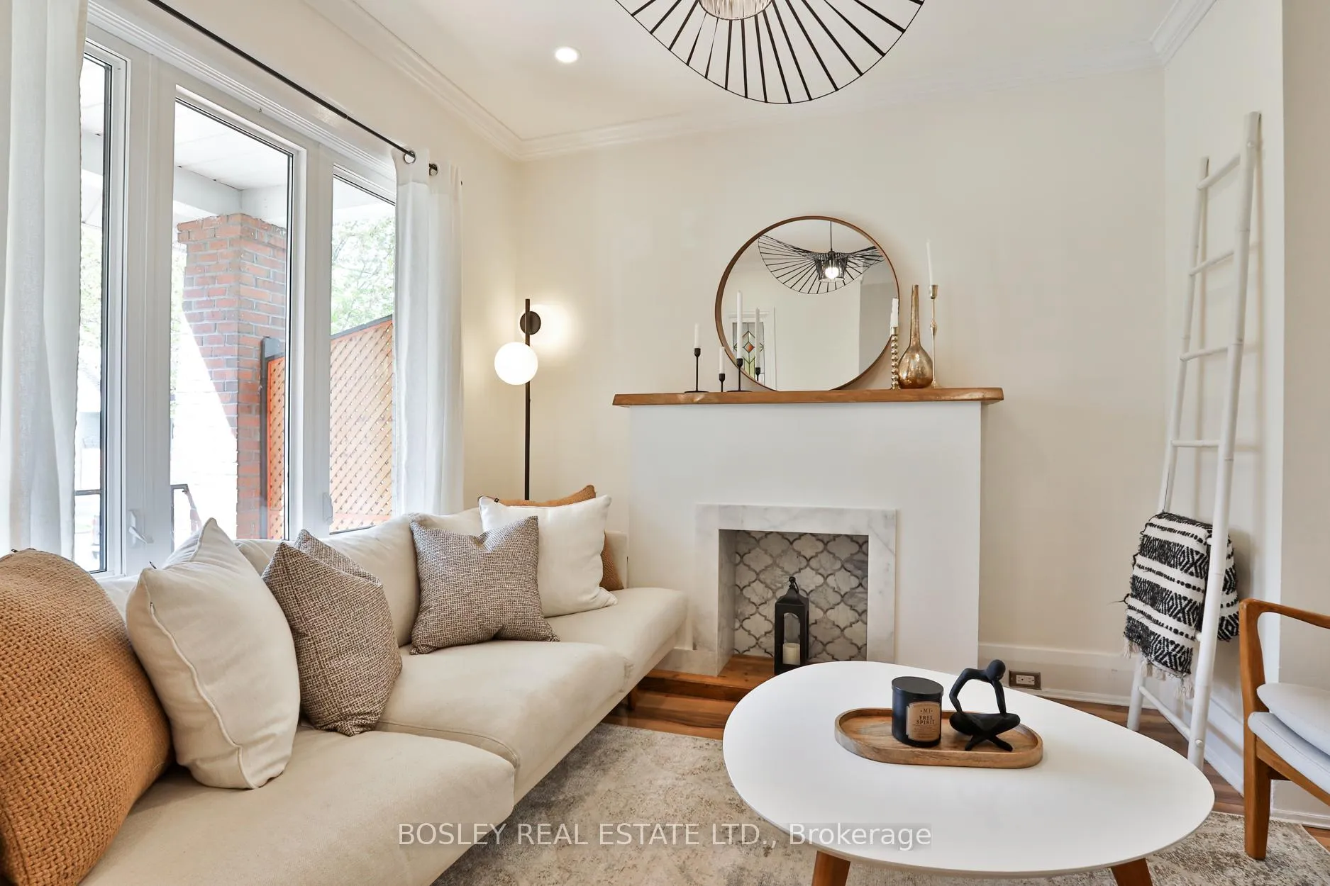 Photo 8 of 636 Glebeholme Boulevard, Toronto, Danforth — HOMEH