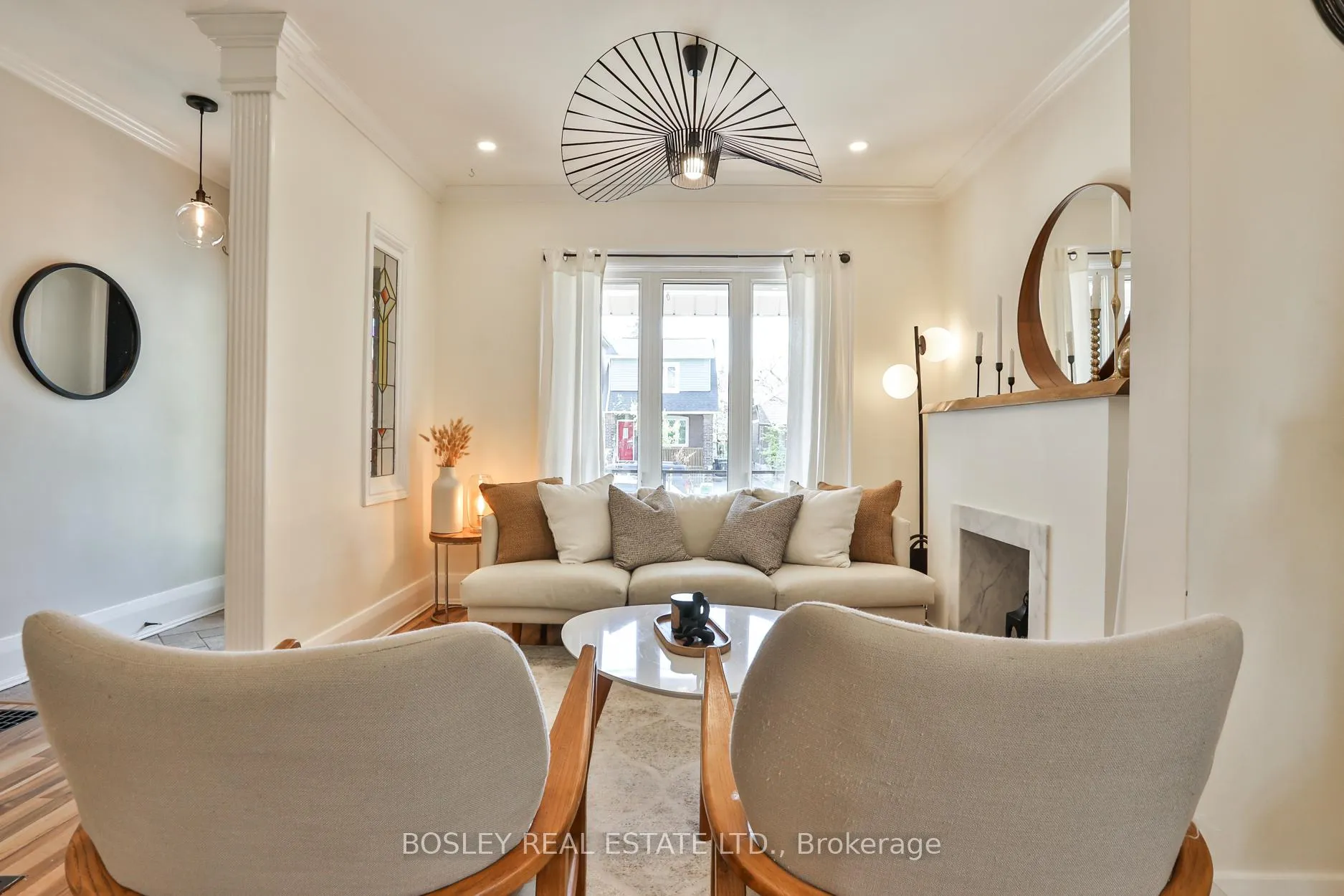 Photo 11 of 636 Glebeholme Boulevard, Toronto, Danforth — HOMEH