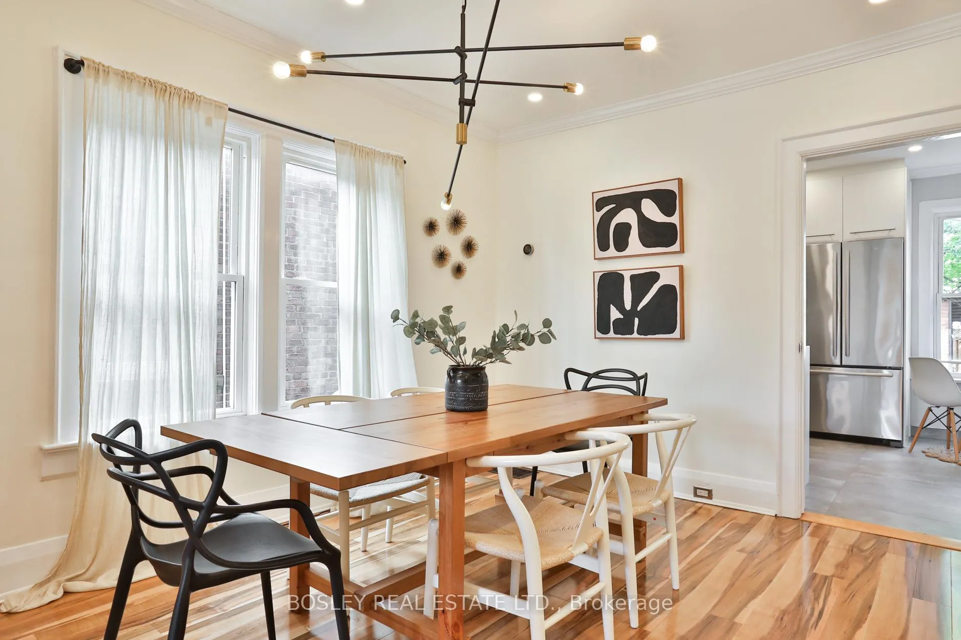 Photo 12 of 636 Glebeholme Boulevard, Toronto, Danforth — HOMEH