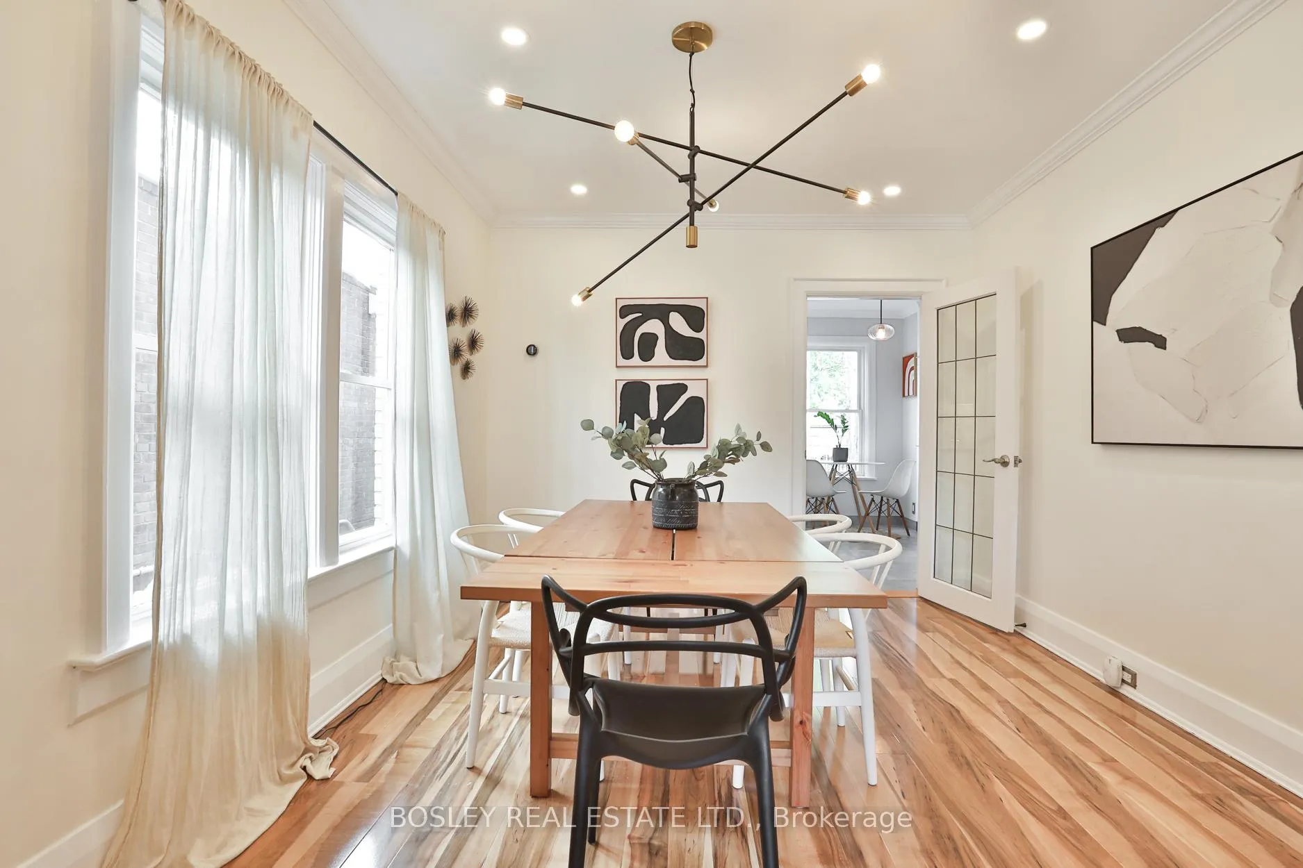 Photo 13 of 636 Glebeholme Boulevard, Toronto, Danforth — HOMEH