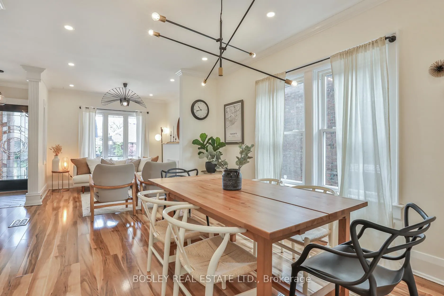 Photo 14 of 636 Glebeholme Boulevard, Toronto, Danforth — HOMEH