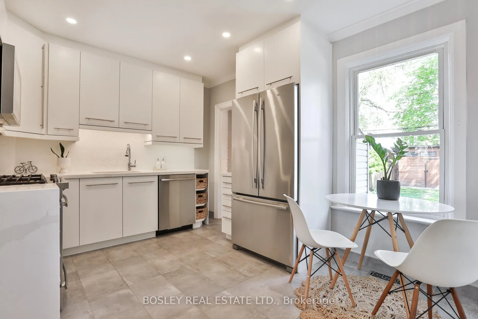 Photo 15 of 636 Glebeholme Boulevard, Toronto, Danforth — HOMEH