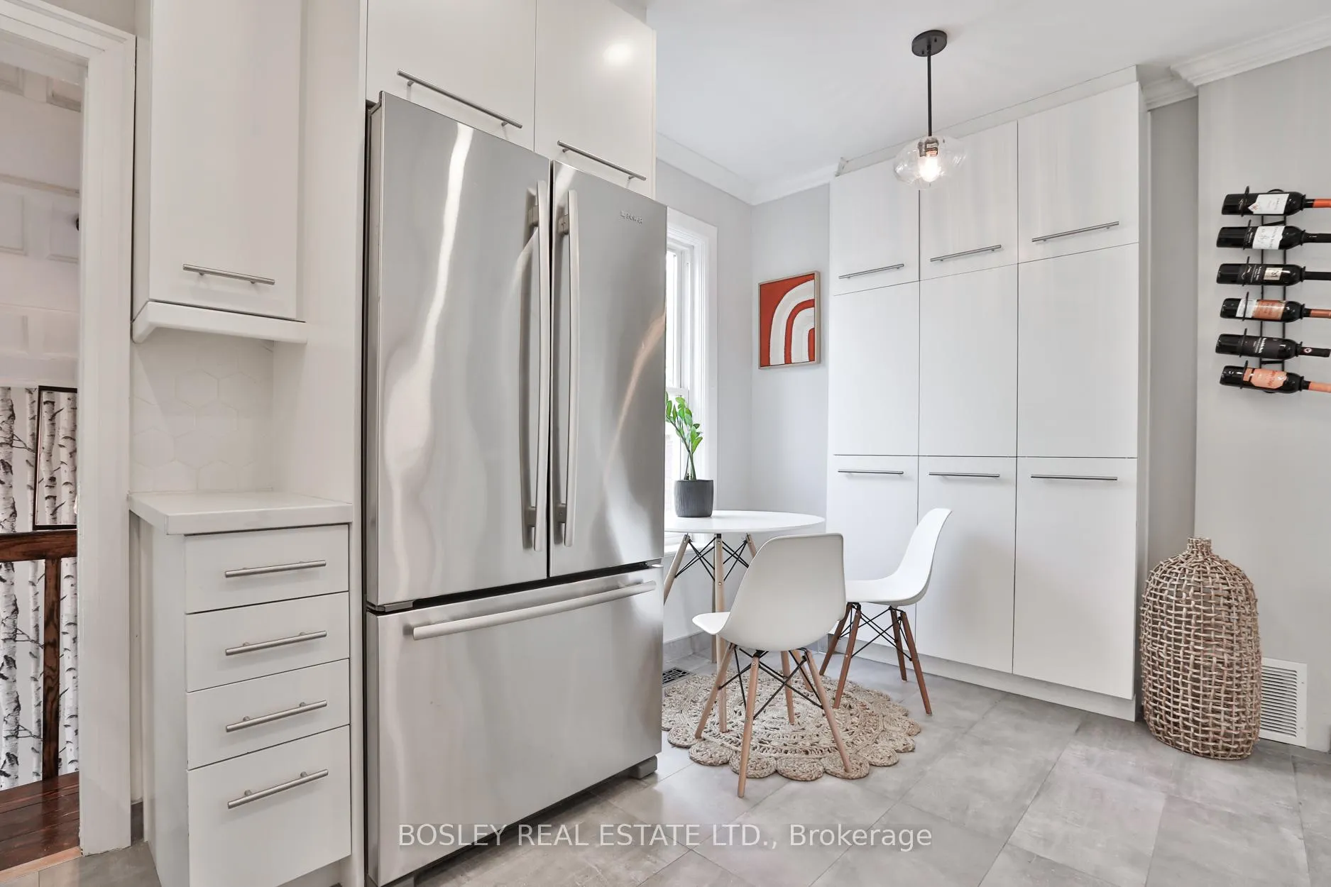 Photo 18 of 636 Glebeholme Boulevard, Toronto, Danforth — HOMEH