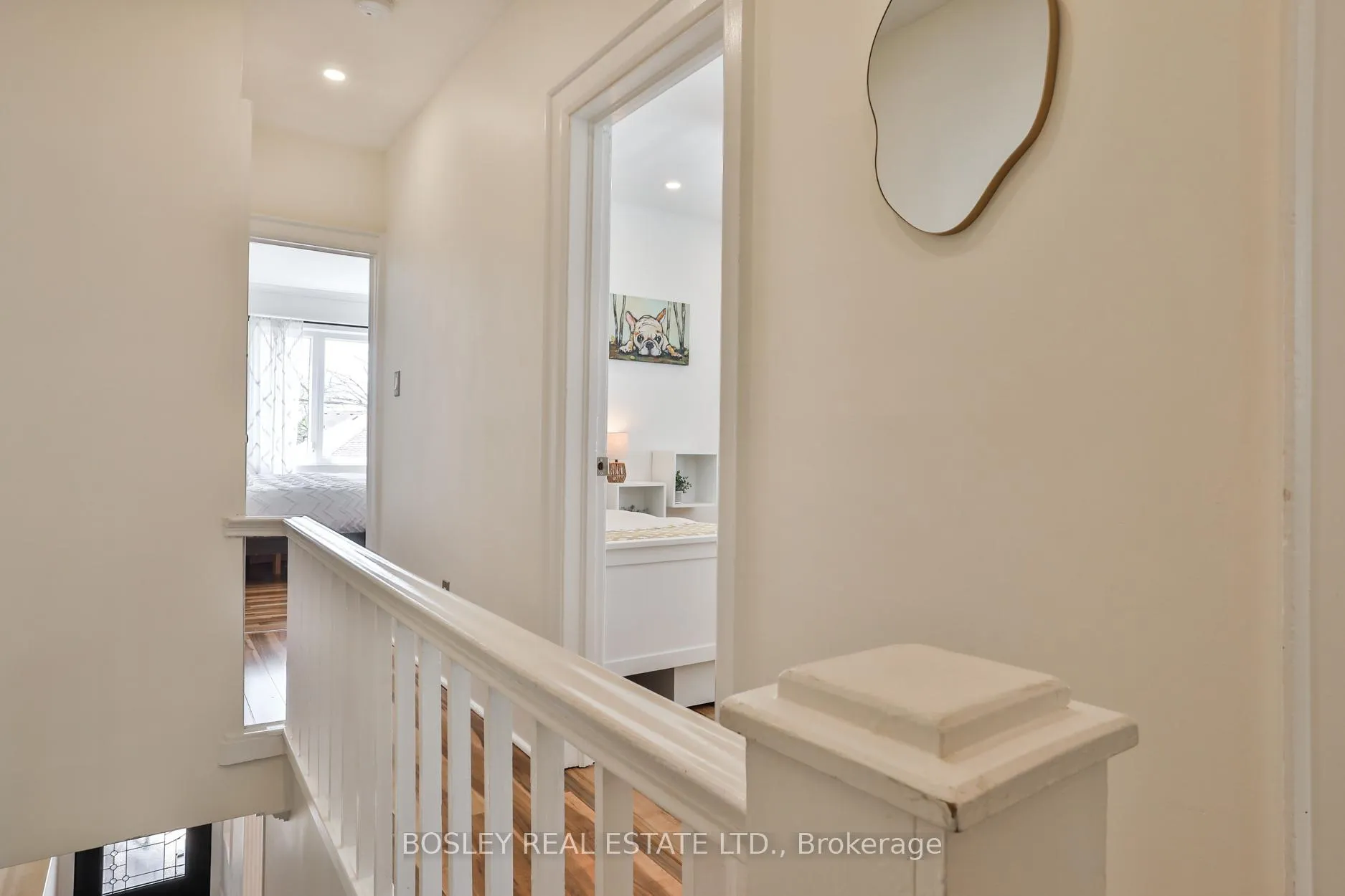 Photo 19 of 636 Glebeholme Boulevard, Toronto, Danforth — HOMEH