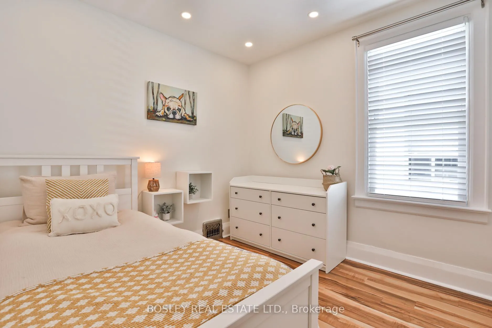 Photo 24 of 636 Glebeholme Boulevard, Toronto, Danforth — HOMEH