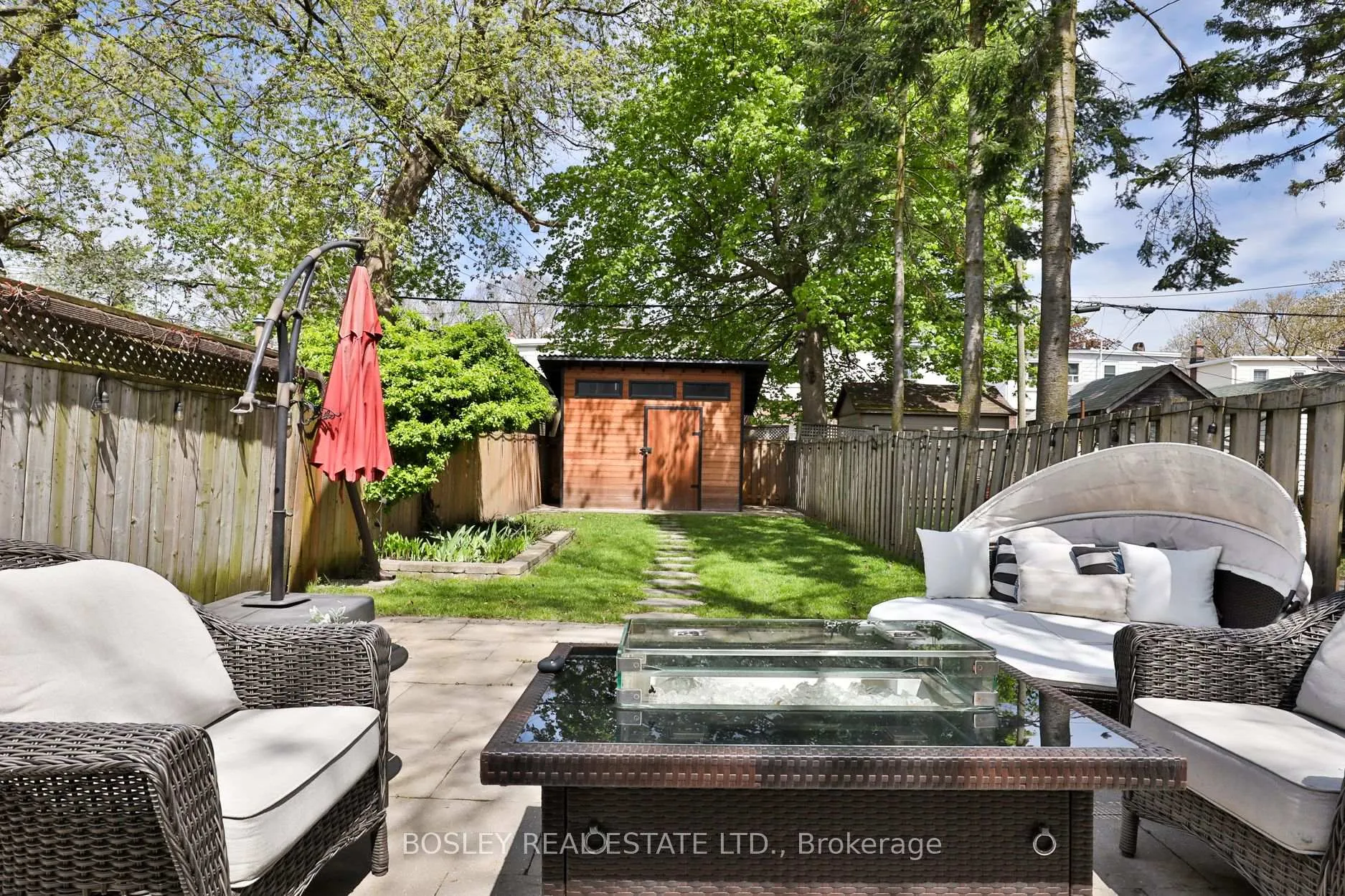 Photo 41 of 636 Glebeholme Boulevard, Toronto, Danforth — HOMEH