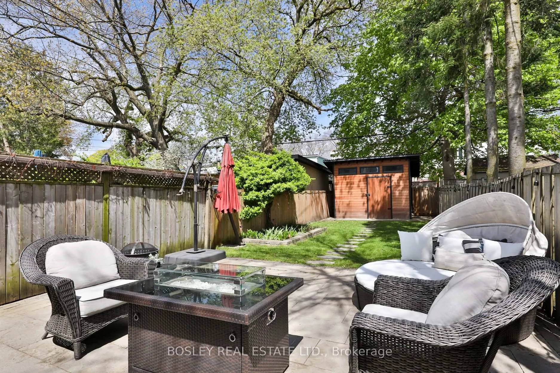 Photo 42 of 636 Glebeholme Boulevard, Toronto, Danforth — HOMEH