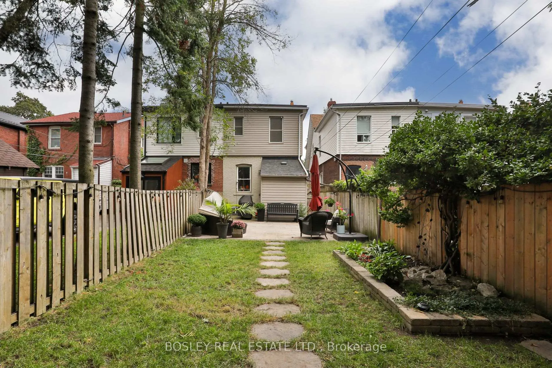 Photo 43 of 636 Glebeholme Boulevard, Toronto, Danforth — HOMEH