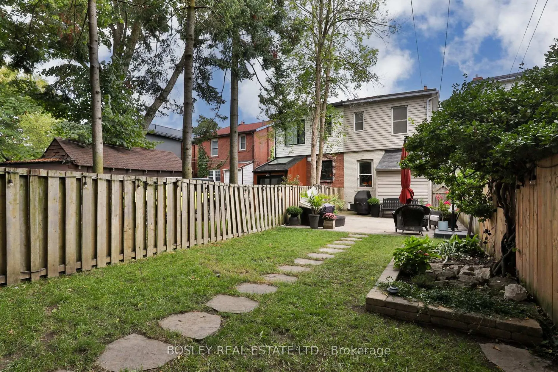 Photo 44 of 636 Glebeholme Boulevard, Toronto, Danforth — HOMEH