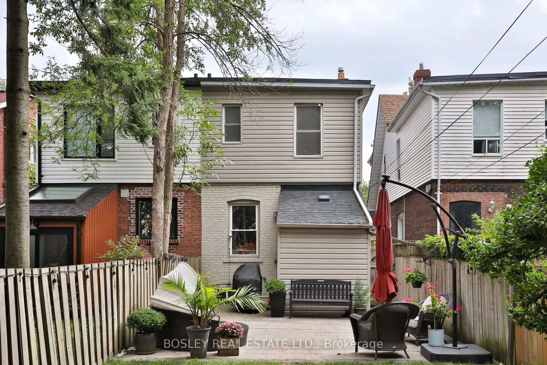 Photo 45 of 636 Glebeholme Boulevard, Toronto, Danforth — HOMEH
