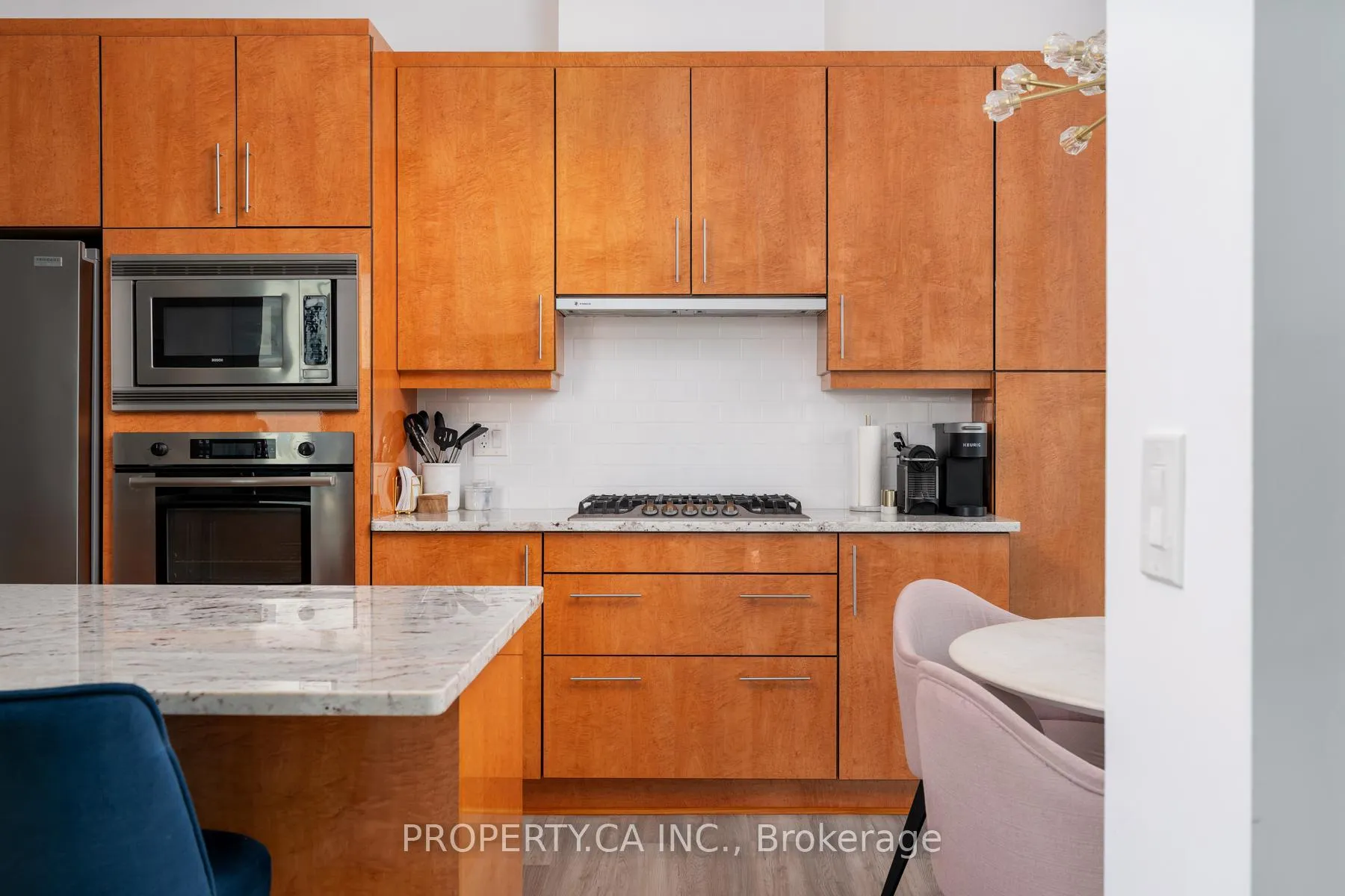 Photo 13 of Unit 2903, 12 Yonge Street, Toronto, Waterfront Communities — HOMEH