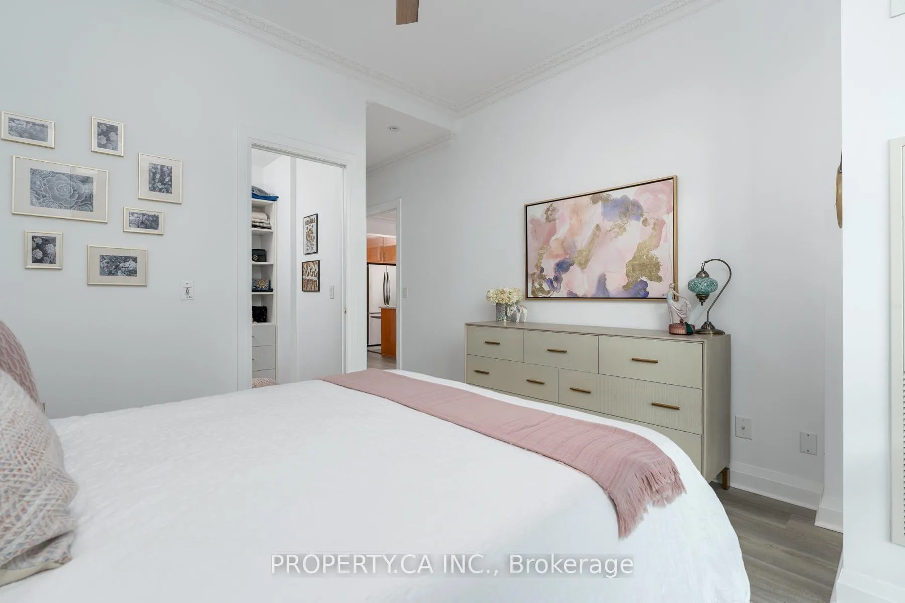Photo 24 of Unit 2903, 12 Yonge Street, Toronto, Waterfront Communities — HOMEH