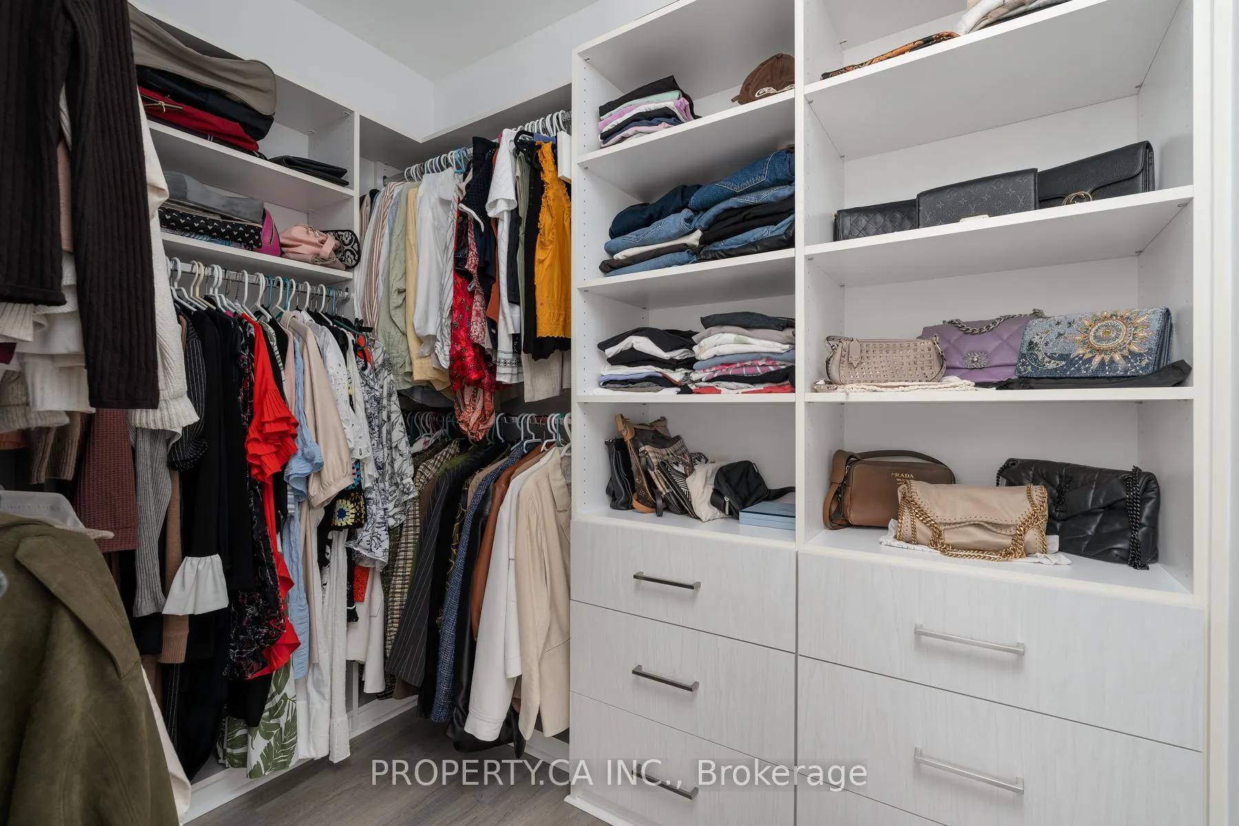 Photo 26 of Unit 2903, 12 Yonge Street, Toronto, Waterfront Communities — HOMEH