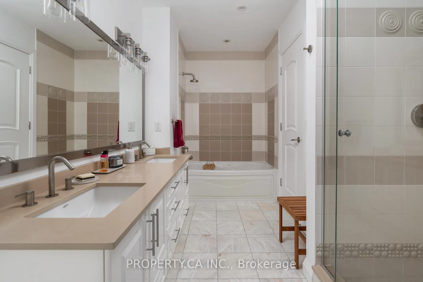 Photo 27 of Unit 2903, 12 Yonge Street, Toronto, Waterfront Communities — HOMEH