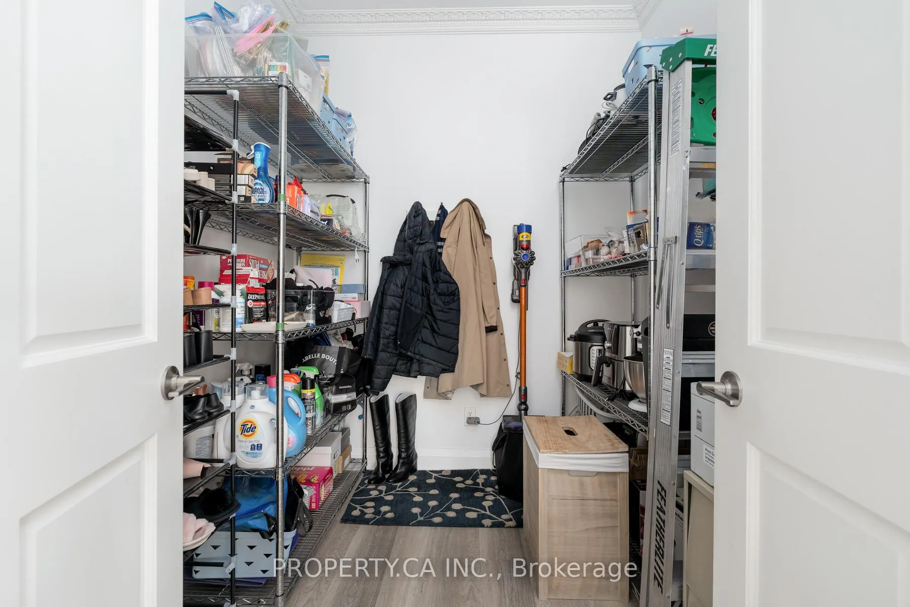 Photo 29 of Unit 2903, 12 Yonge Street, Toronto, Waterfront Communities — HOMEH