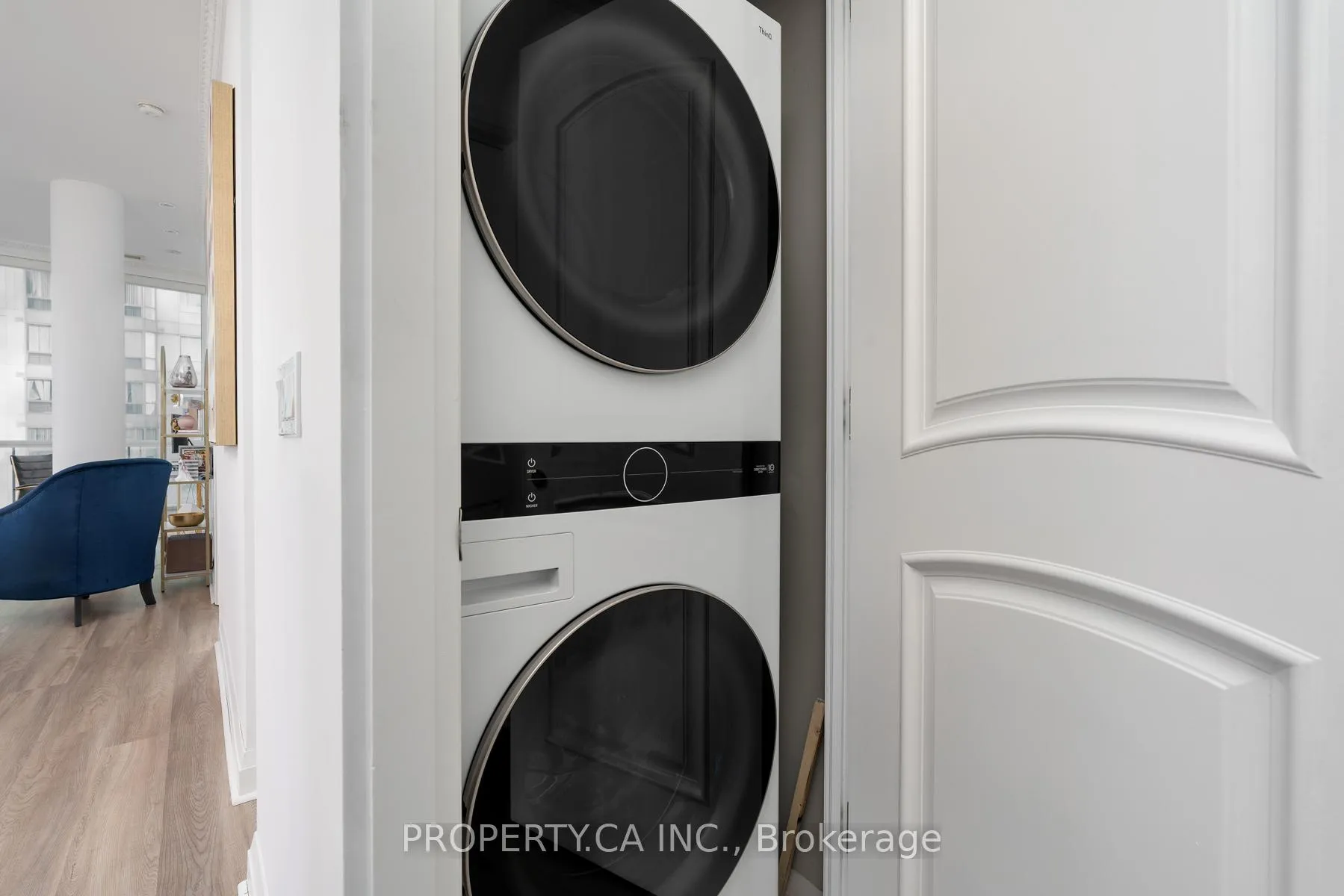Photo 30 of Unit 2903, 12 Yonge Street, Toronto, Waterfront Communities — HOMEH