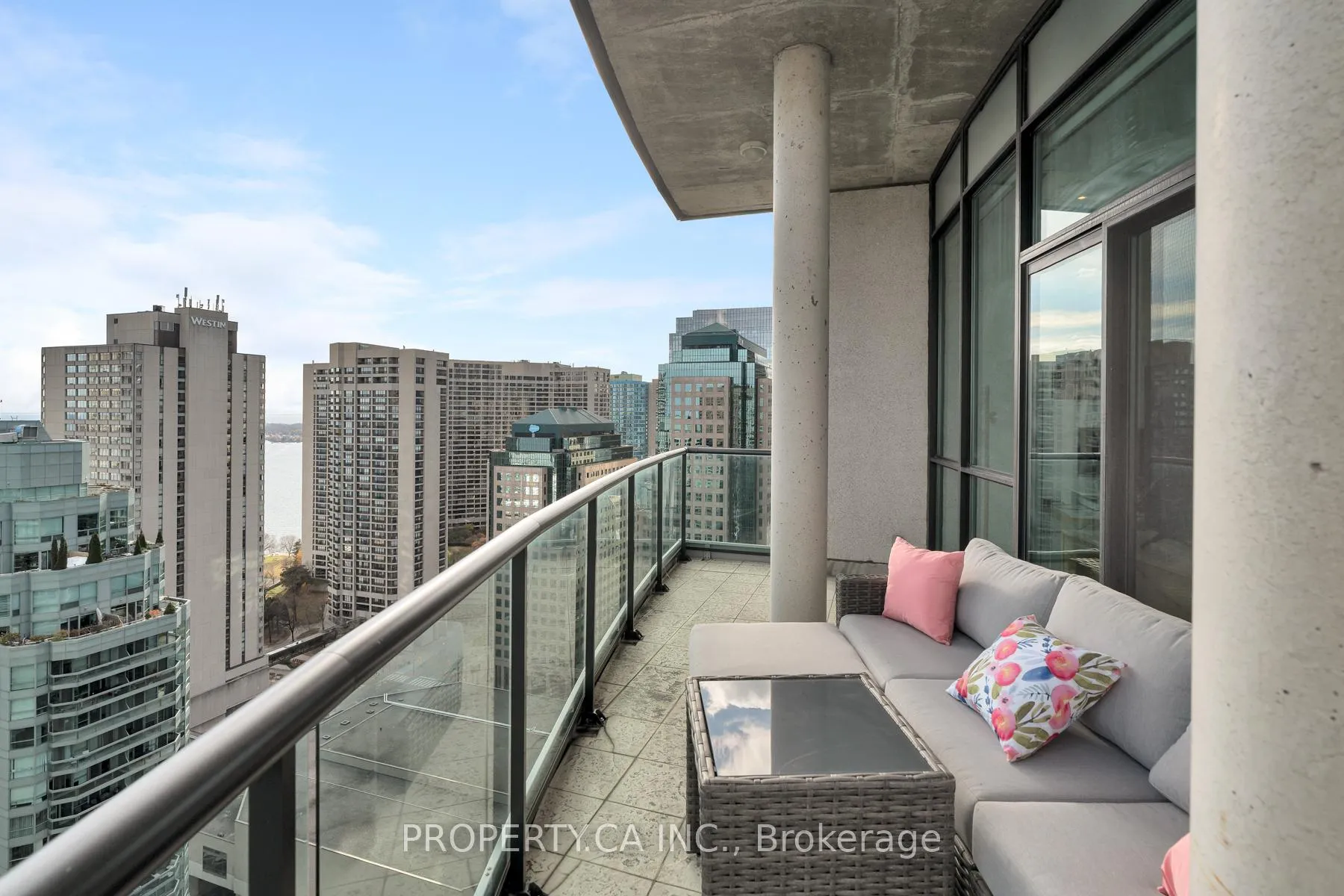 Photo 34 of Unit 2903, 12 Yonge Street, Toronto, Waterfront Communities — HOMEH