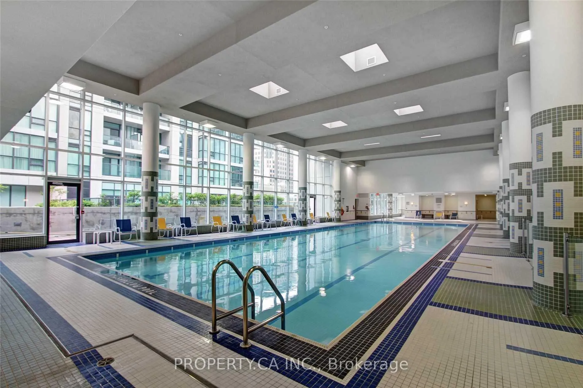 Photo 44 of Unit 2903, 12 Yonge Street, Toronto, Waterfront Communities — HOMEH