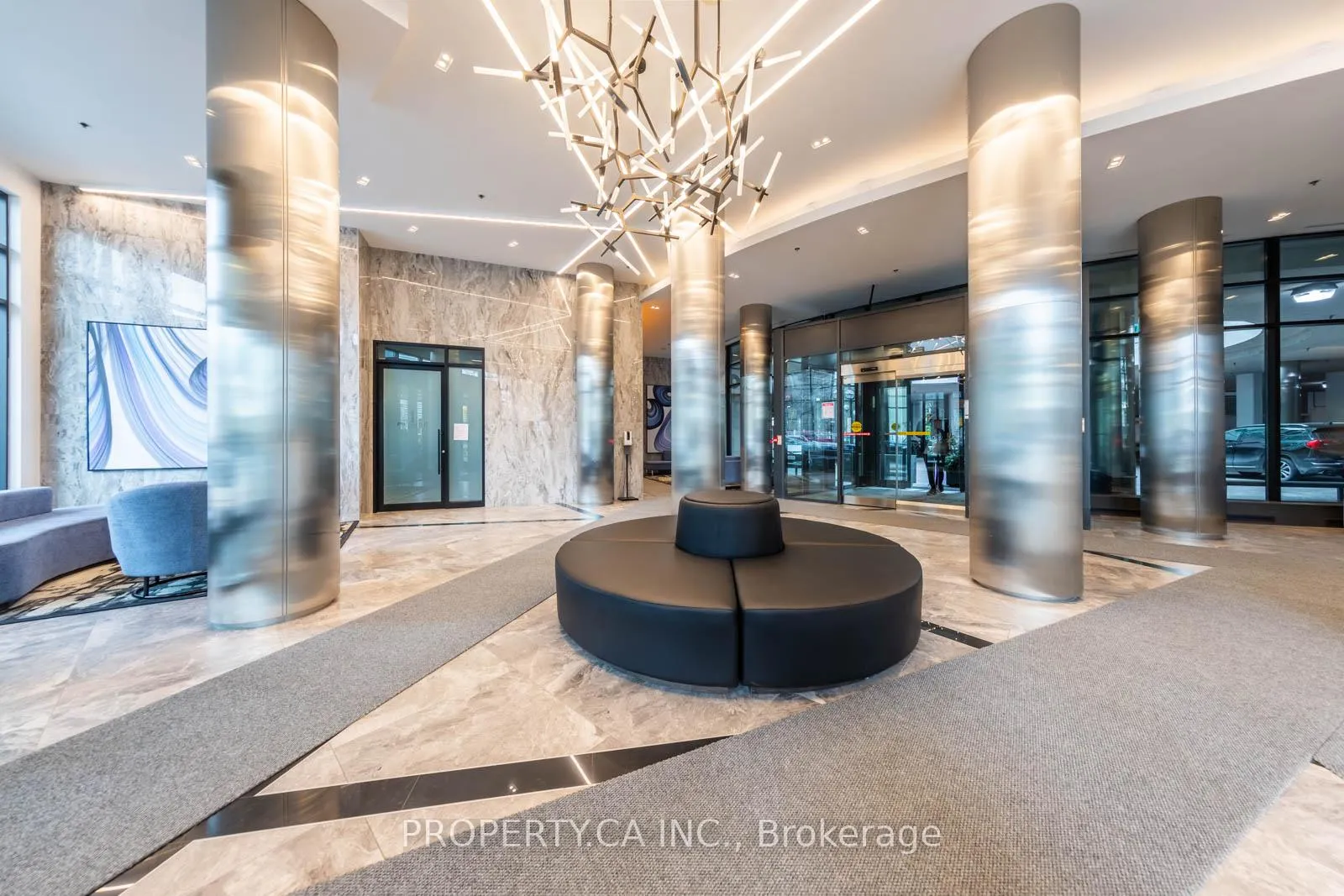Photo 45 of Unit 2903, 12 Yonge Street, Toronto, Waterfront Communities — HOMEH