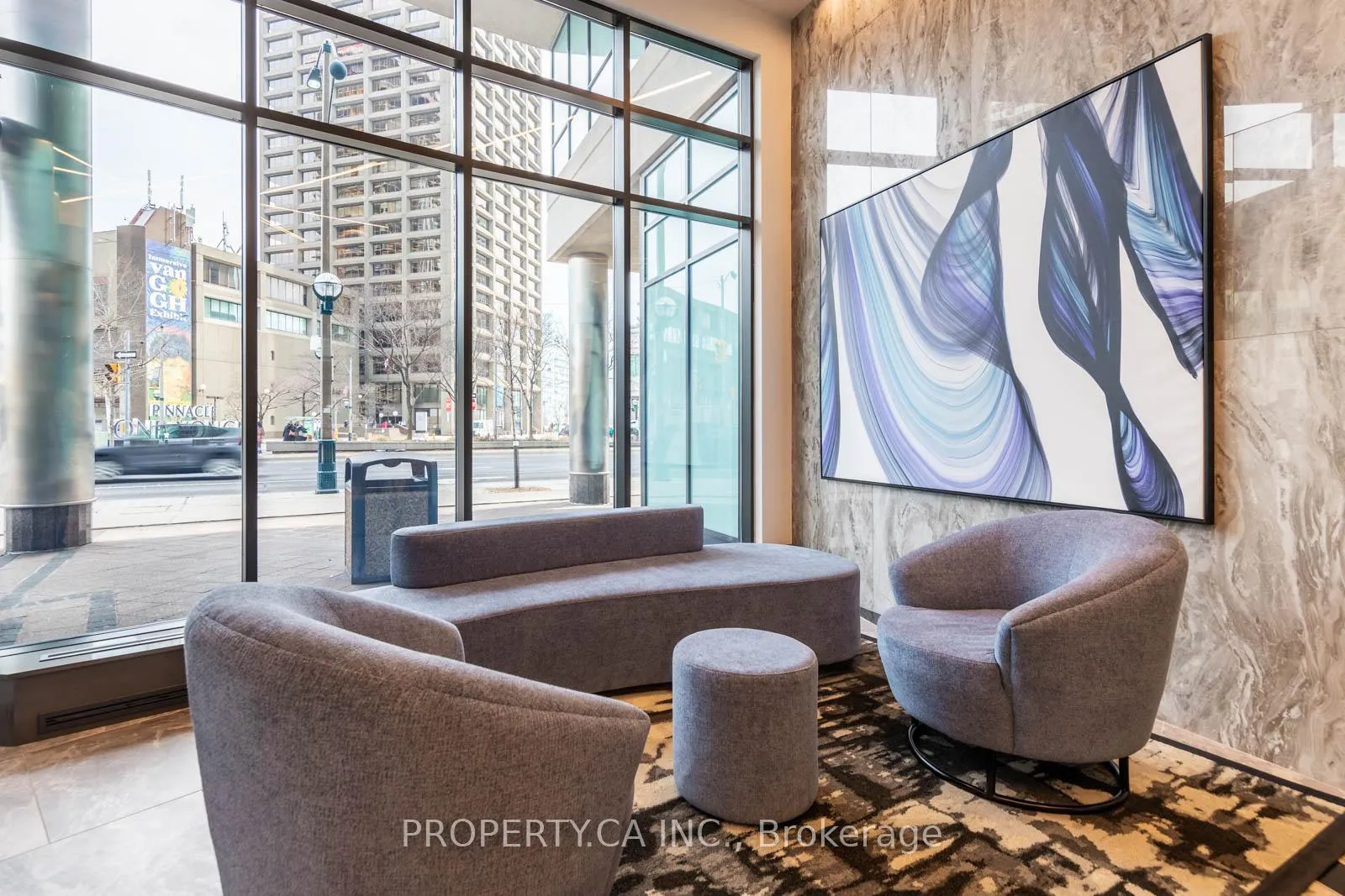 Photo 46 of Unit 2903, 12 Yonge Street, Toronto, Waterfront Communities — HOMEH