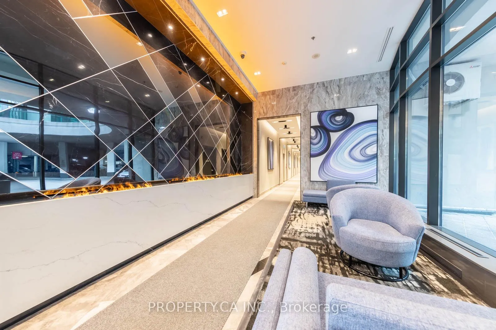 Photo 47 of Unit 2903, 12 Yonge Street, Toronto, Waterfront Communities — HOMEH