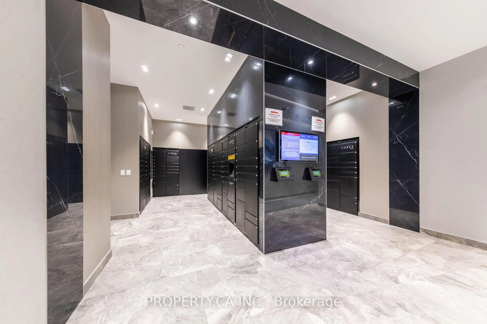 Photo 48 of Unit 2903, 12 Yonge Street, Toronto, Waterfront Communities — HOMEH