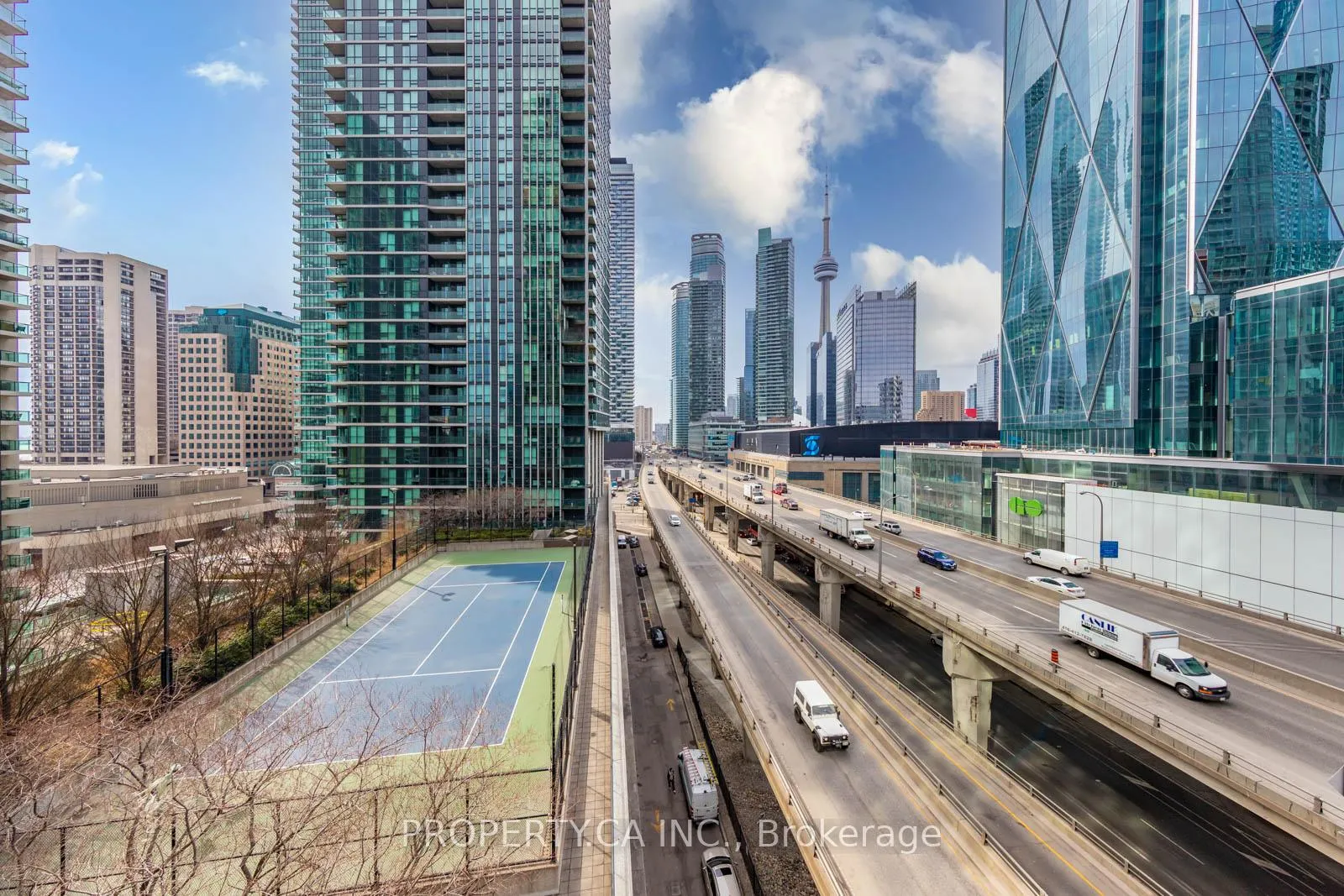 Photo 49 of Unit 2903, 12 Yonge Street, Toronto, Waterfront Communities — HOMEH
