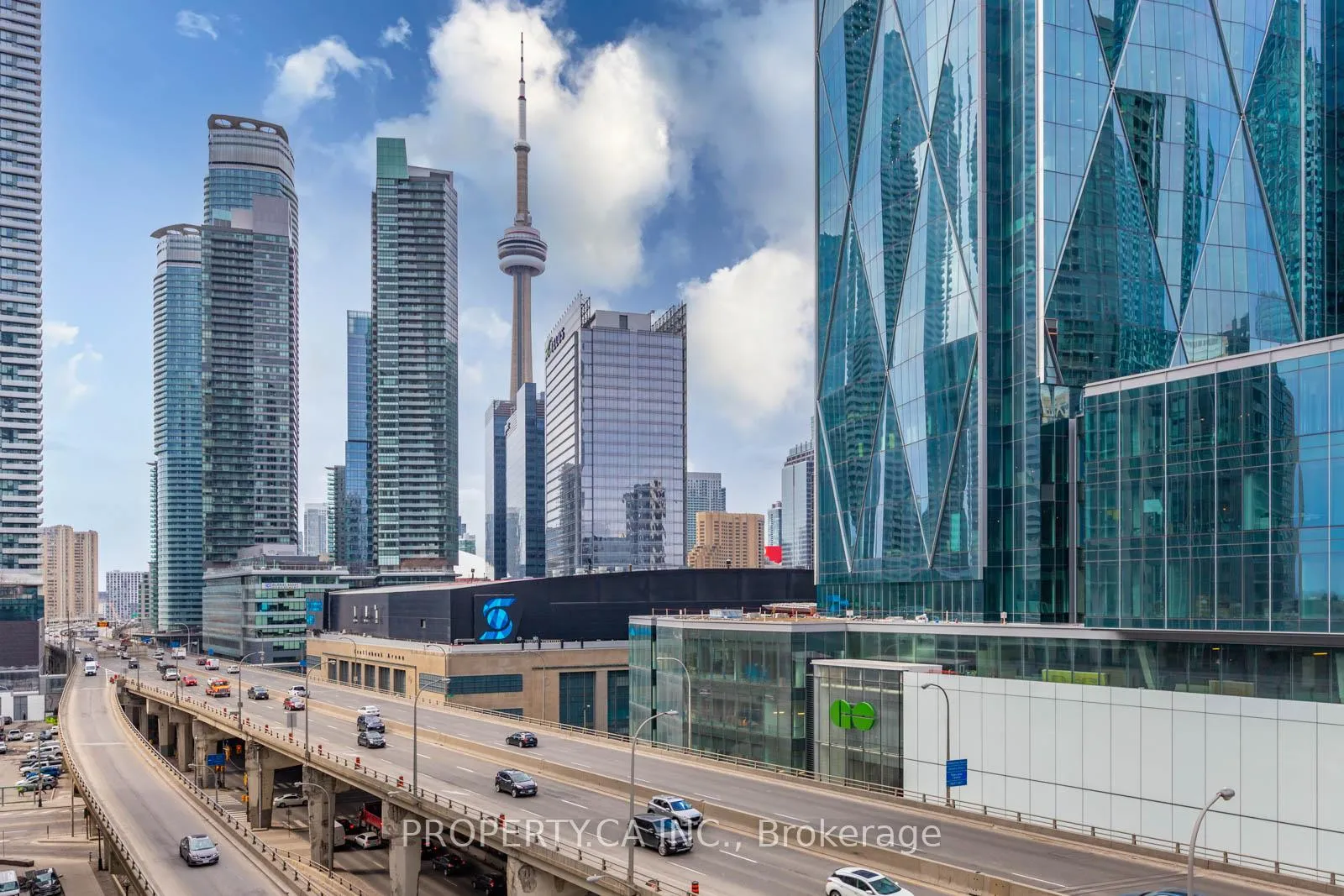 Photo 50 of Unit 2903, 12 Yonge Street, Toronto, Waterfront Communities — HOMEH