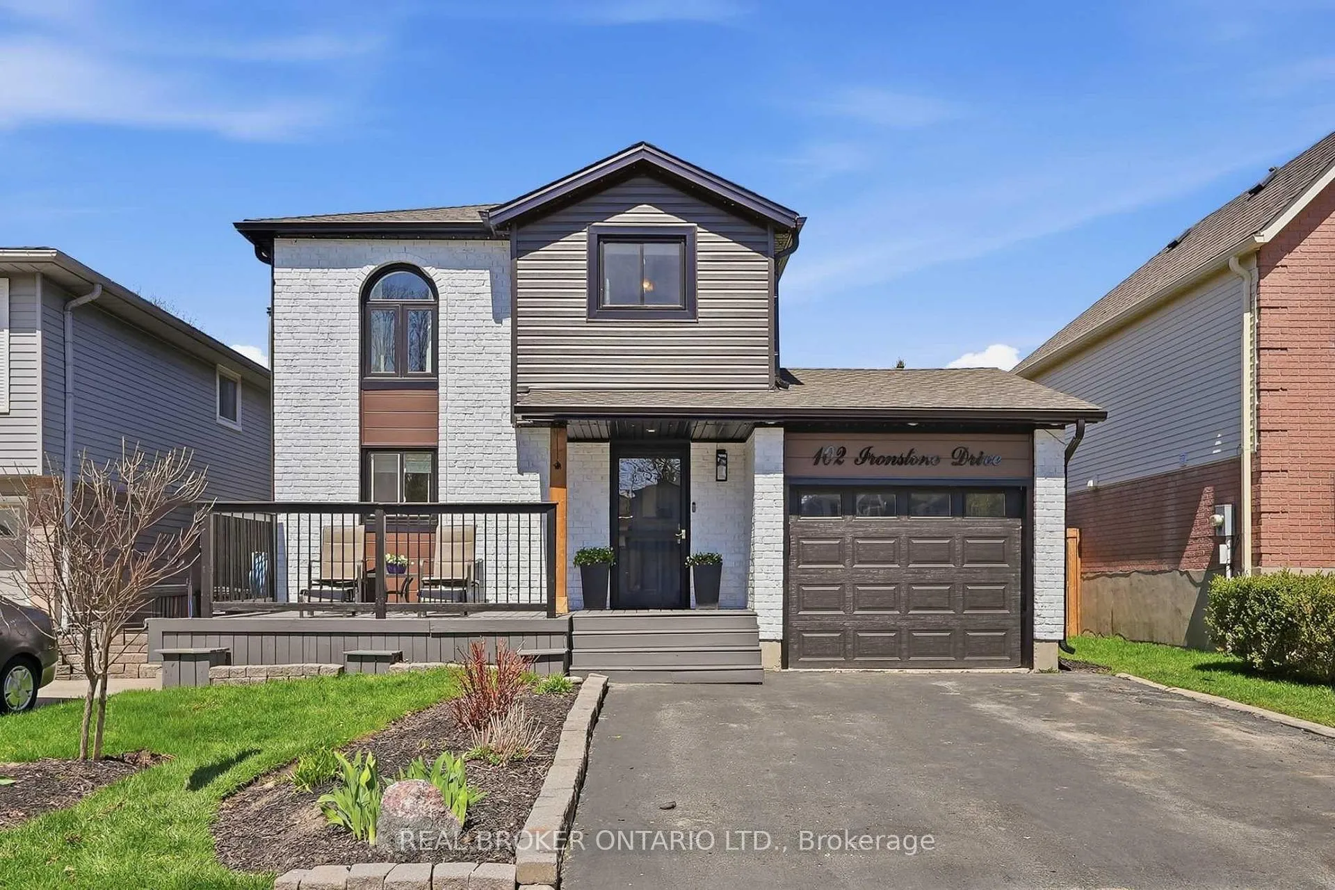 Photo 1 of 102 Ironstone Drive, Cambridge — HOMEH