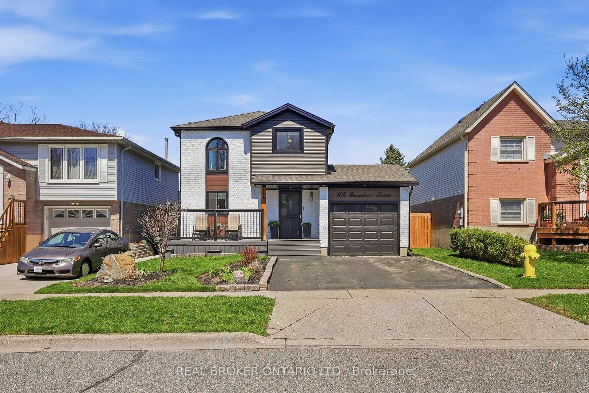 Photo 2 of 102 Ironstone Drive, Cambridge — HOMEH