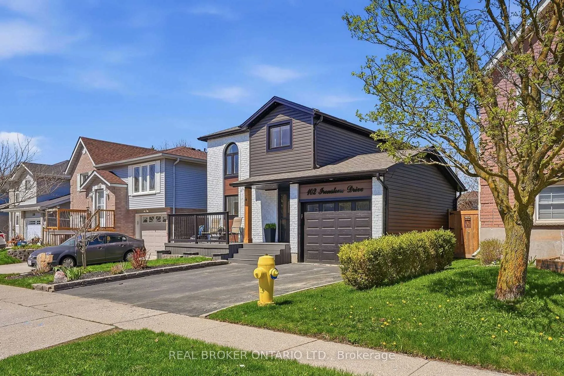 Photo 4 of 102 Ironstone Drive, Cambridge — HOMEH