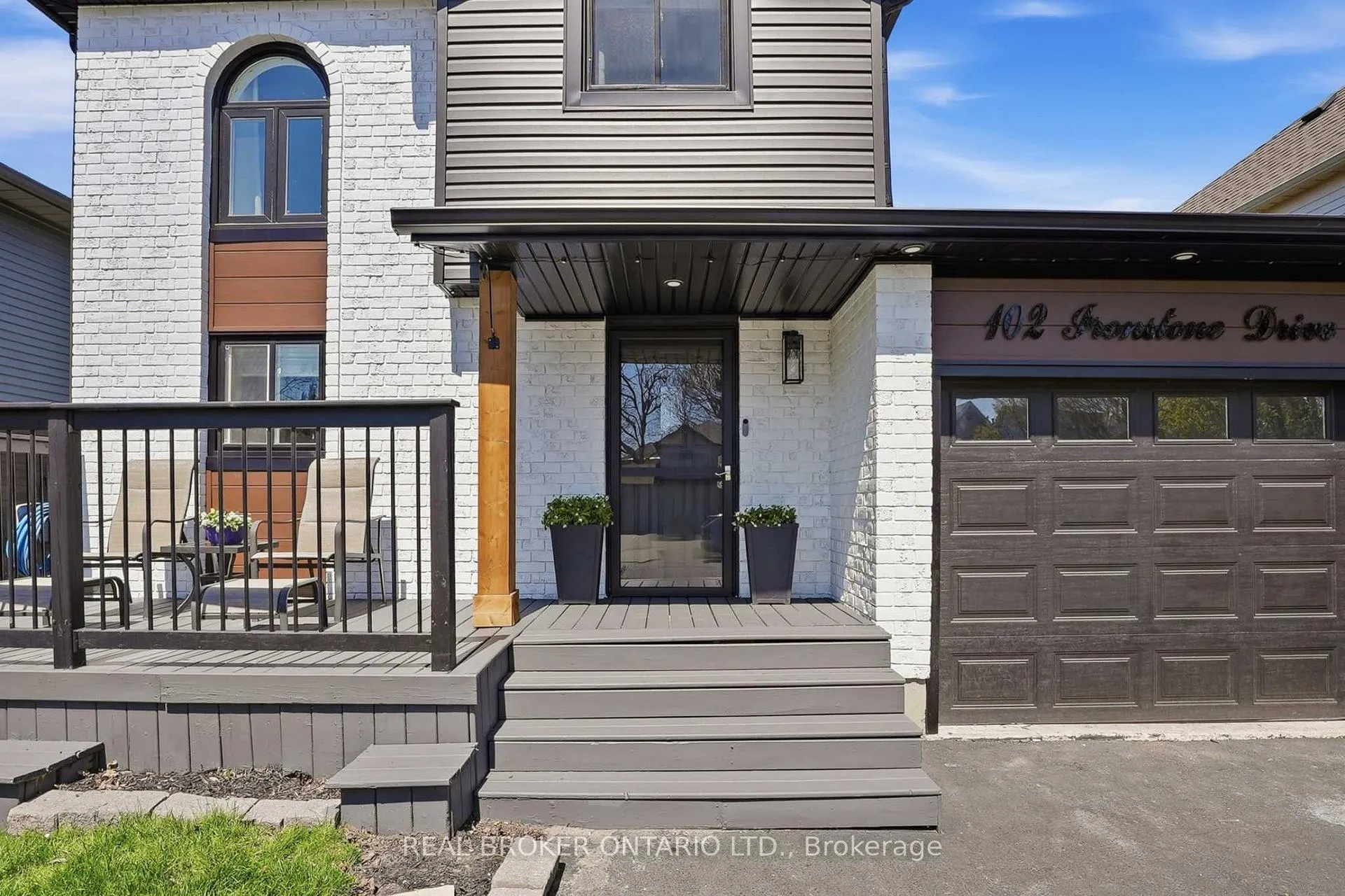 Photo 6 of 102 Ironstone Drive, Cambridge — HOMEH