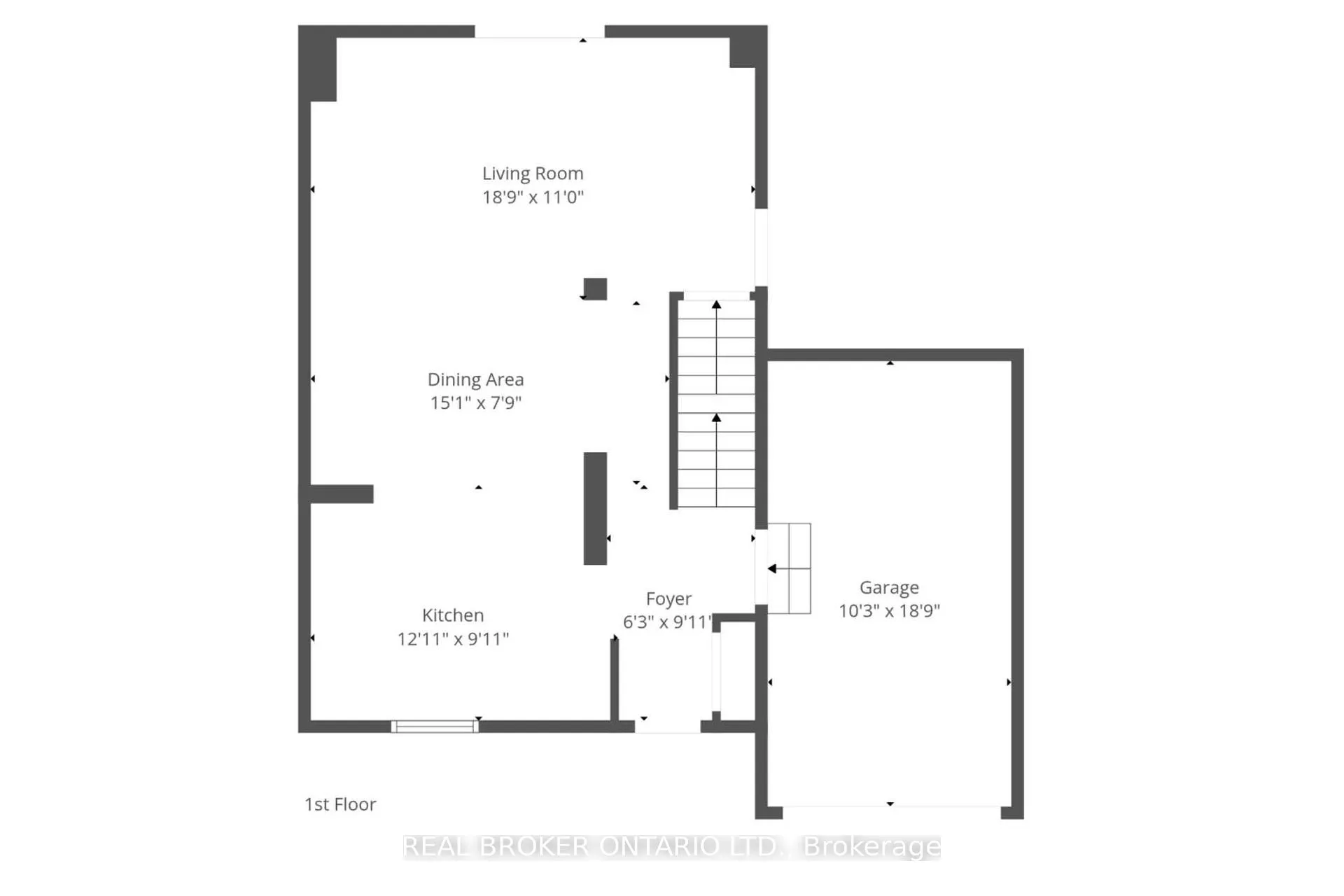 Photo 38 of 102 Ironstone Drive, Cambridge — HOMEH
