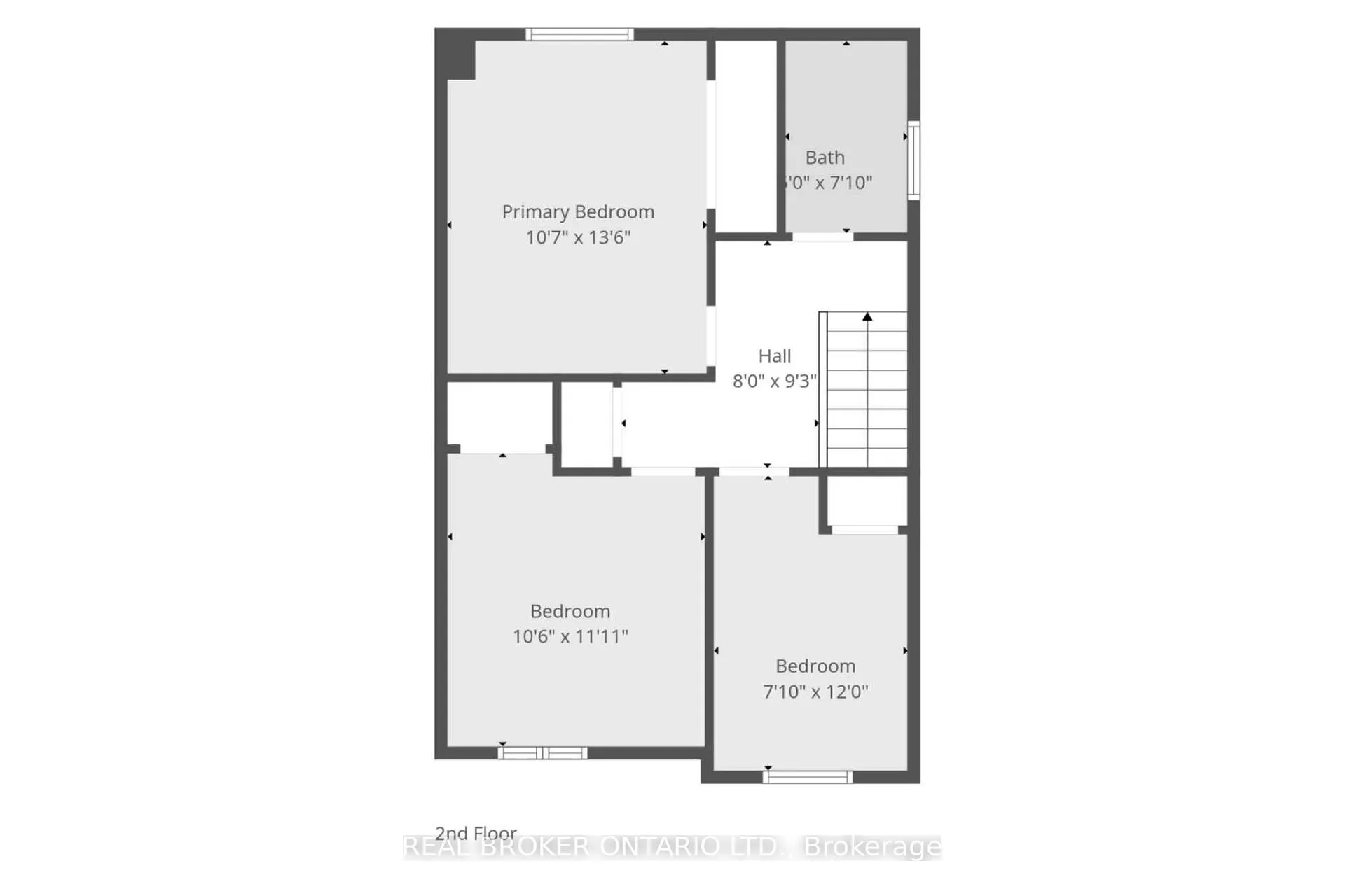 Photo 39 of 102 Ironstone Drive, Cambridge — HOMEH