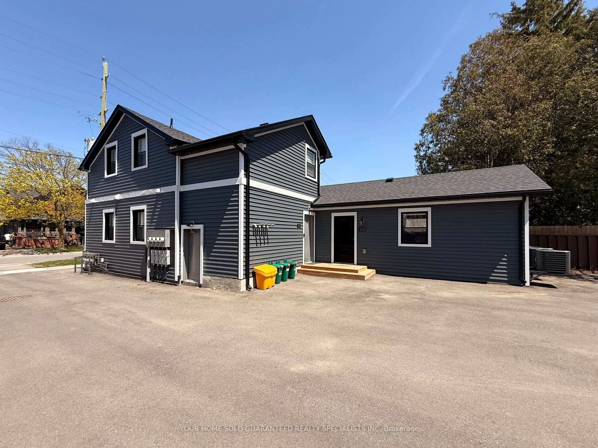 Photo 4 of 41 Mosley Street, Aurora, Aurora Village — HOMEH