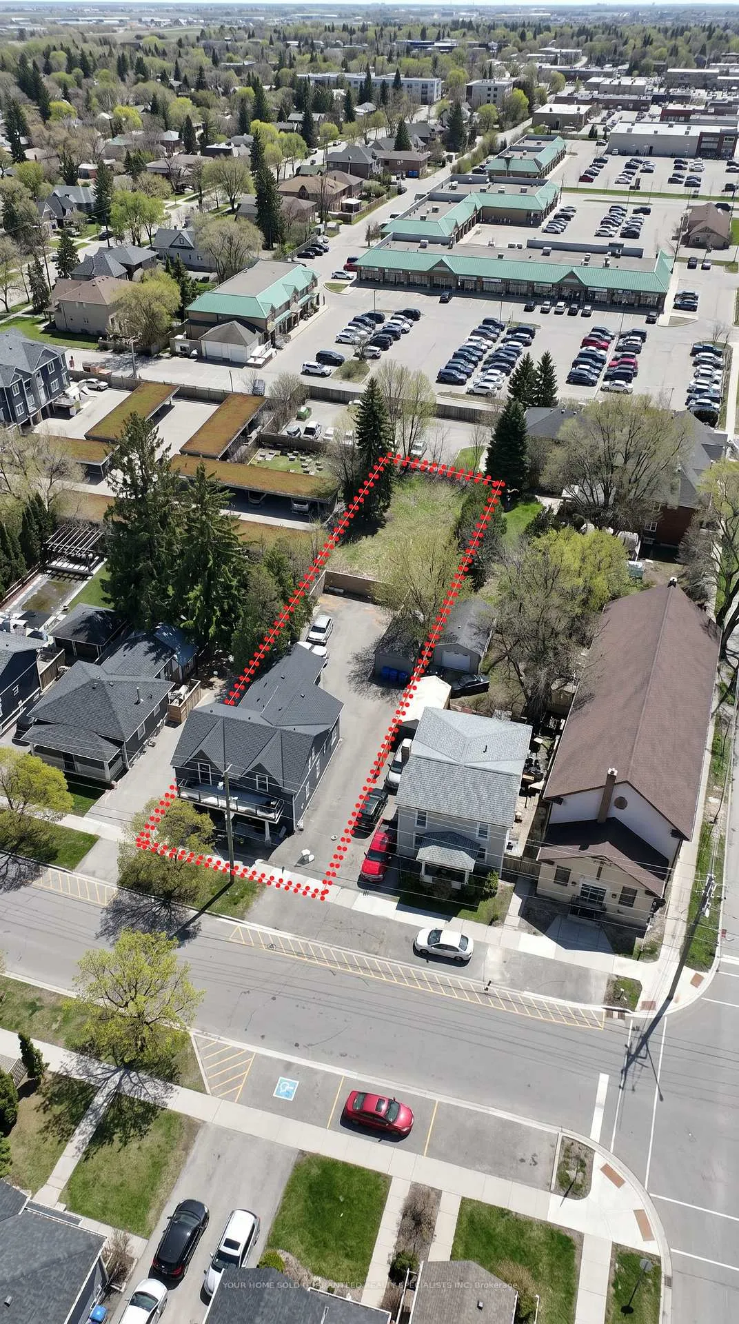 Photo 7 of 41 Mosley Street, Aurora, Aurora Village — HOMEH