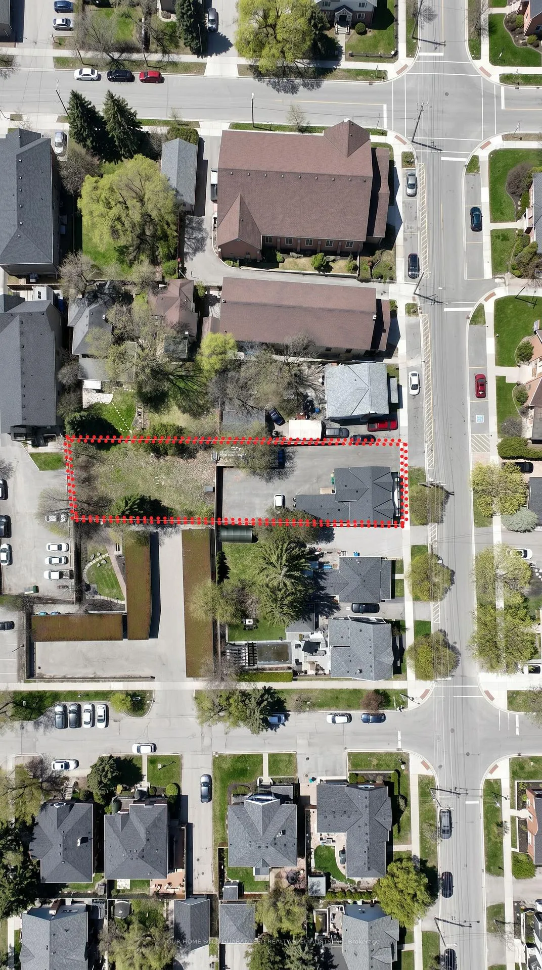 Photo 8 of 41 Mosley Street, Aurora, Aurora Village — HOMEH