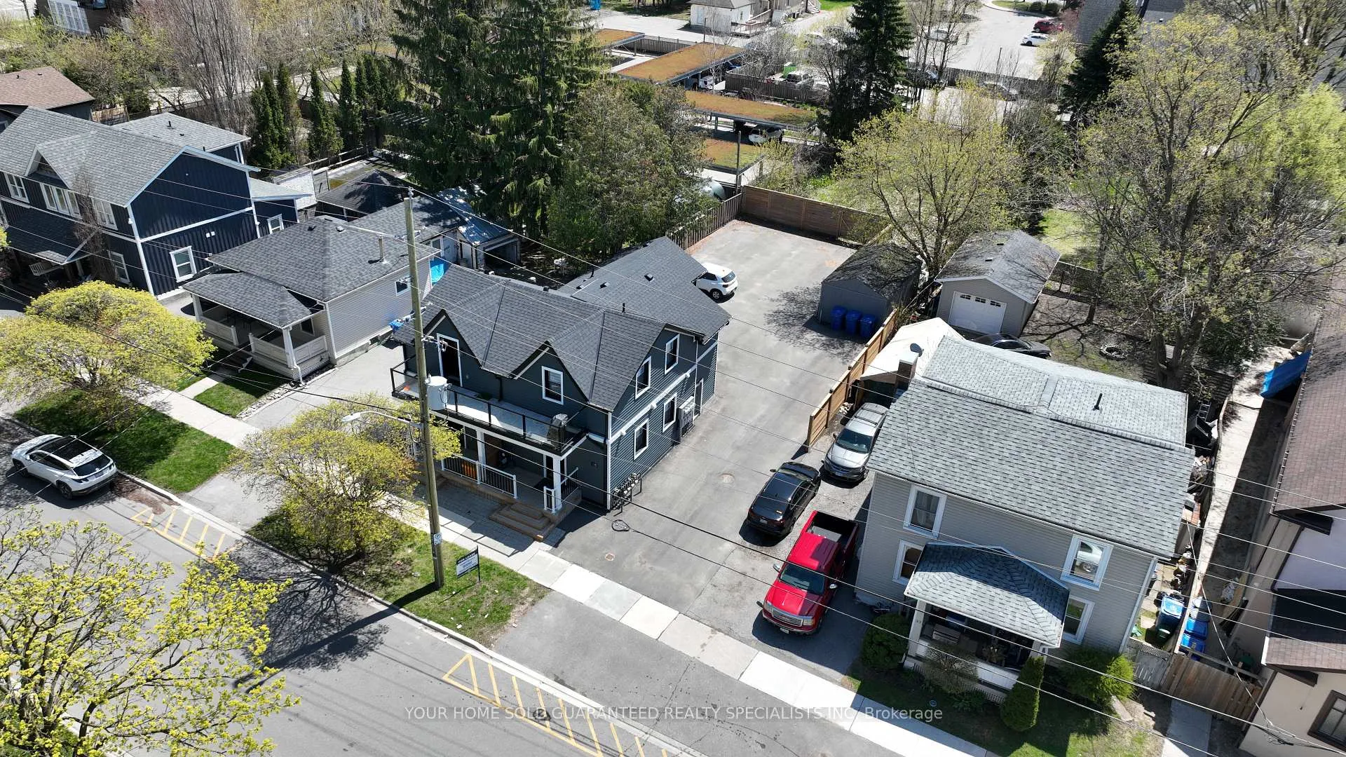 Photo 9 of 41 Mosley Street, Aurora, Aurora Village — HOMEH