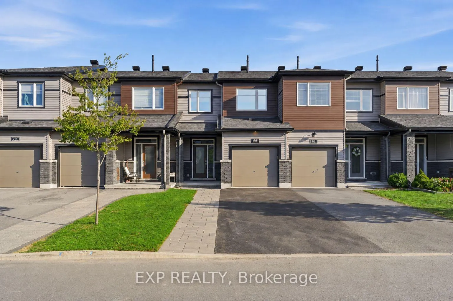 Photo 1 of 66 Gardenpost Terrace, Ottawa, Avalon West — HOMEH