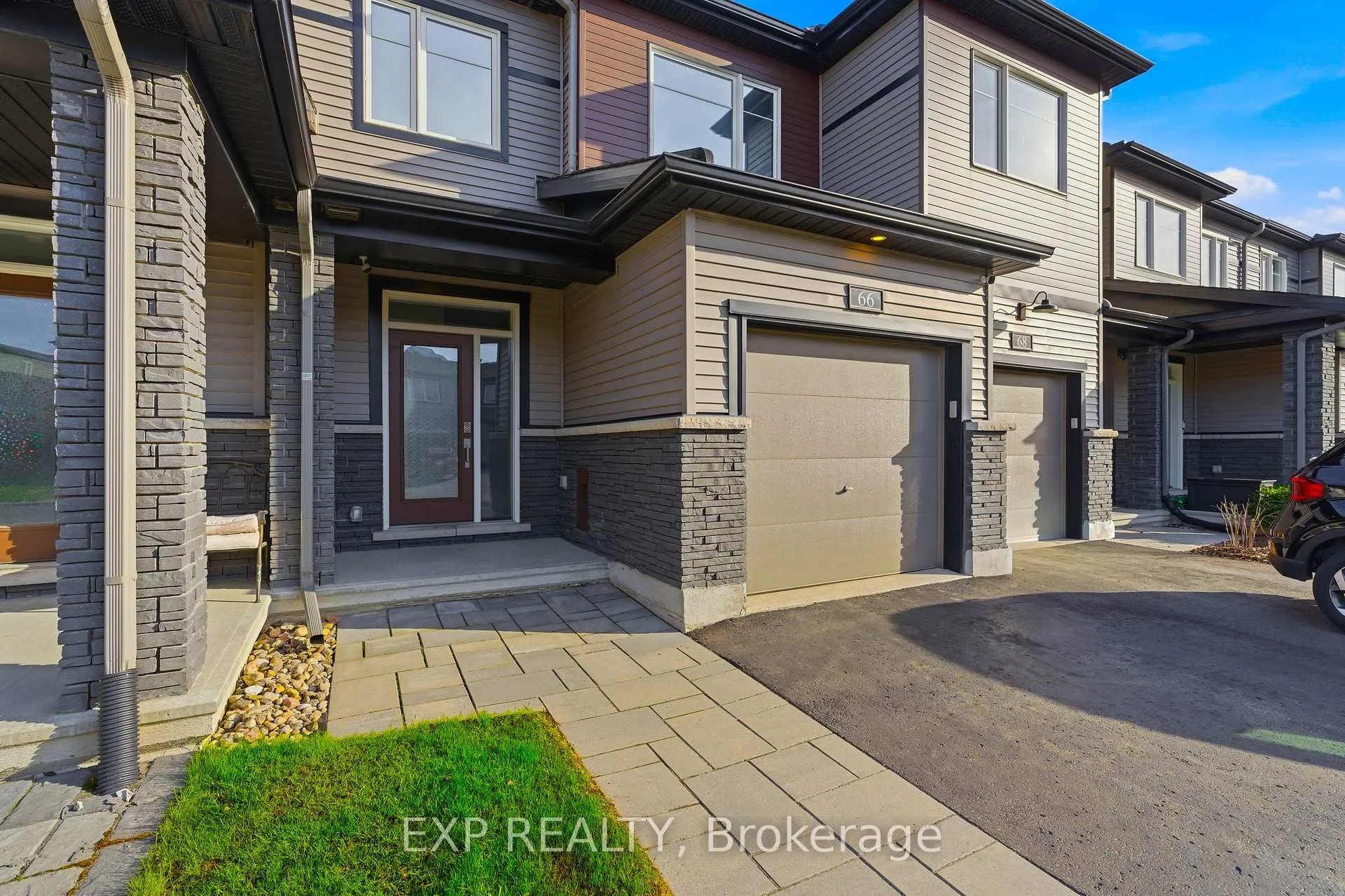 Photo 2 of 66 Gardenpost Terrace, Ottawa, Avalon West — HOMEH