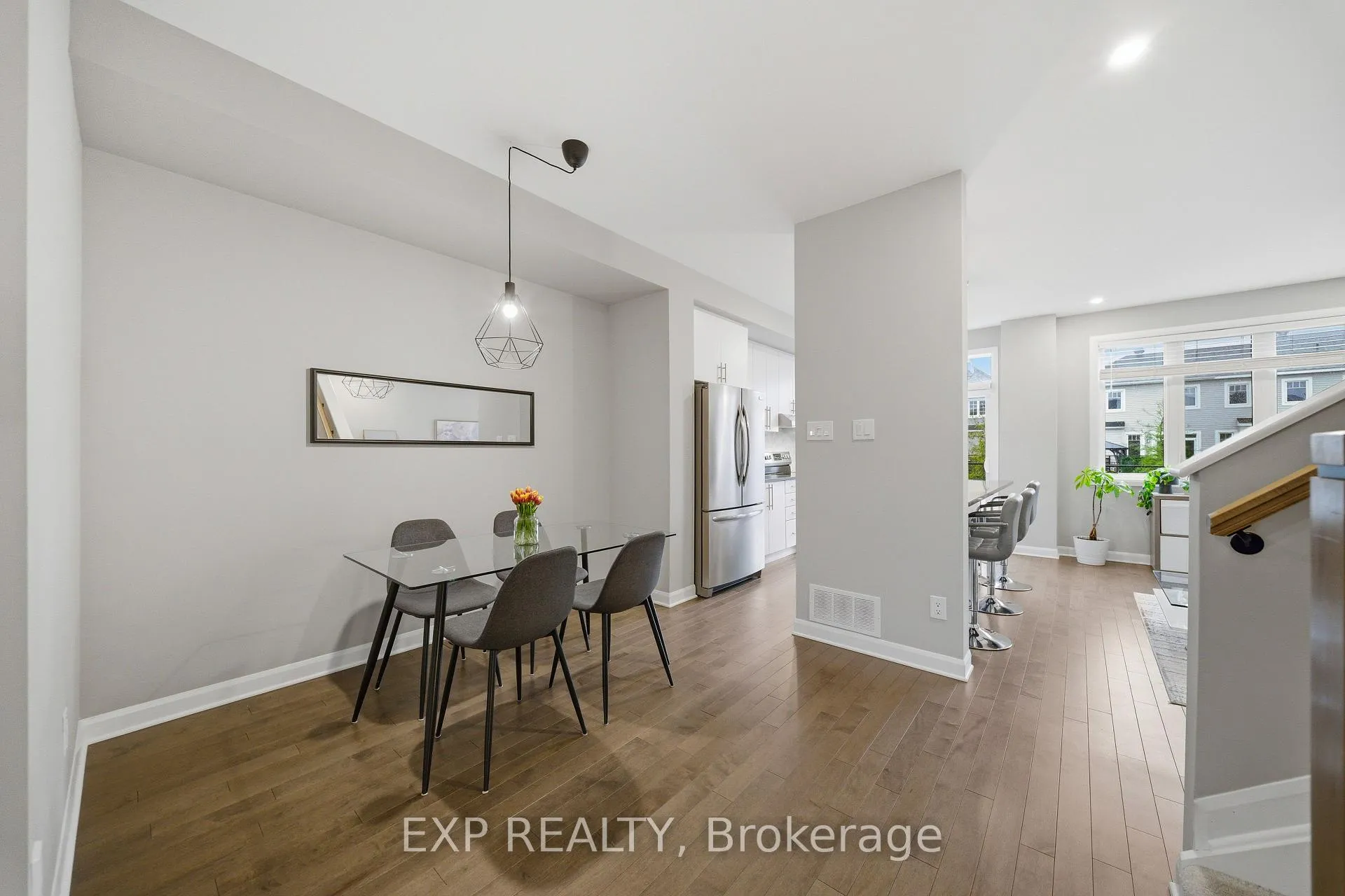 Photo 6 of 66 Gardenpost Terrace, Ottawa, Avalon West — HOMEH
