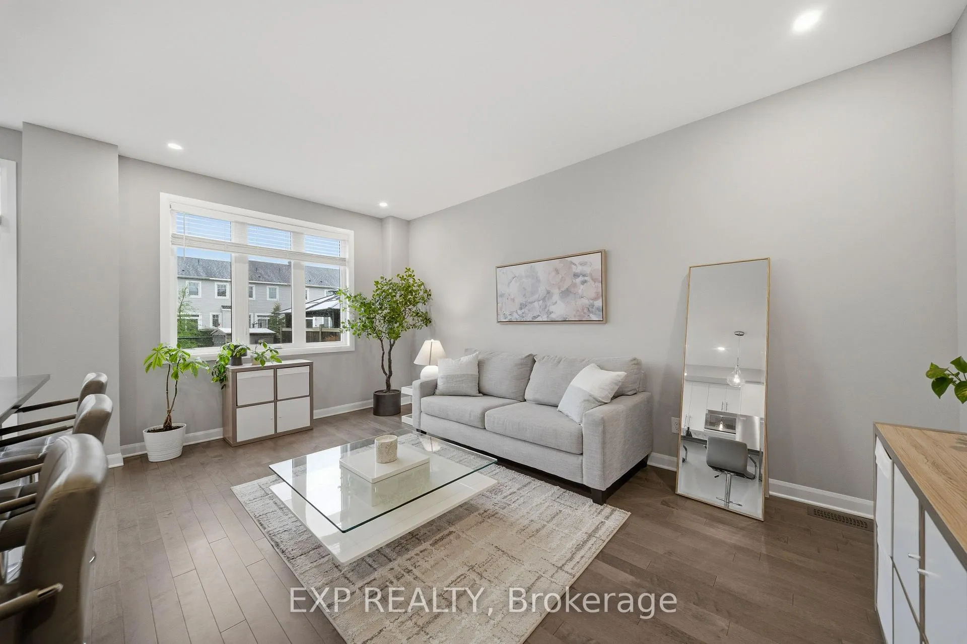 Photo 7 of 66 Gardenpost Terrace, Ottawa, Avalon West — HOMEH