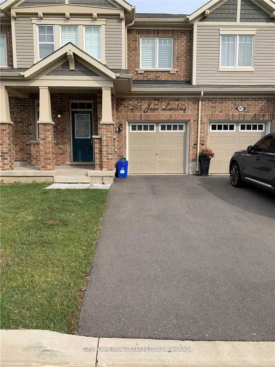 Photo 4 of 285 Jean Landing, Milton, Ford — HOMEH