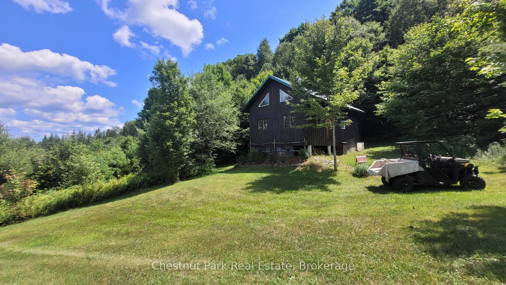 Photo 1 of 1060 Baker Side Road, Bracebridge, Macaulay — HOMEH