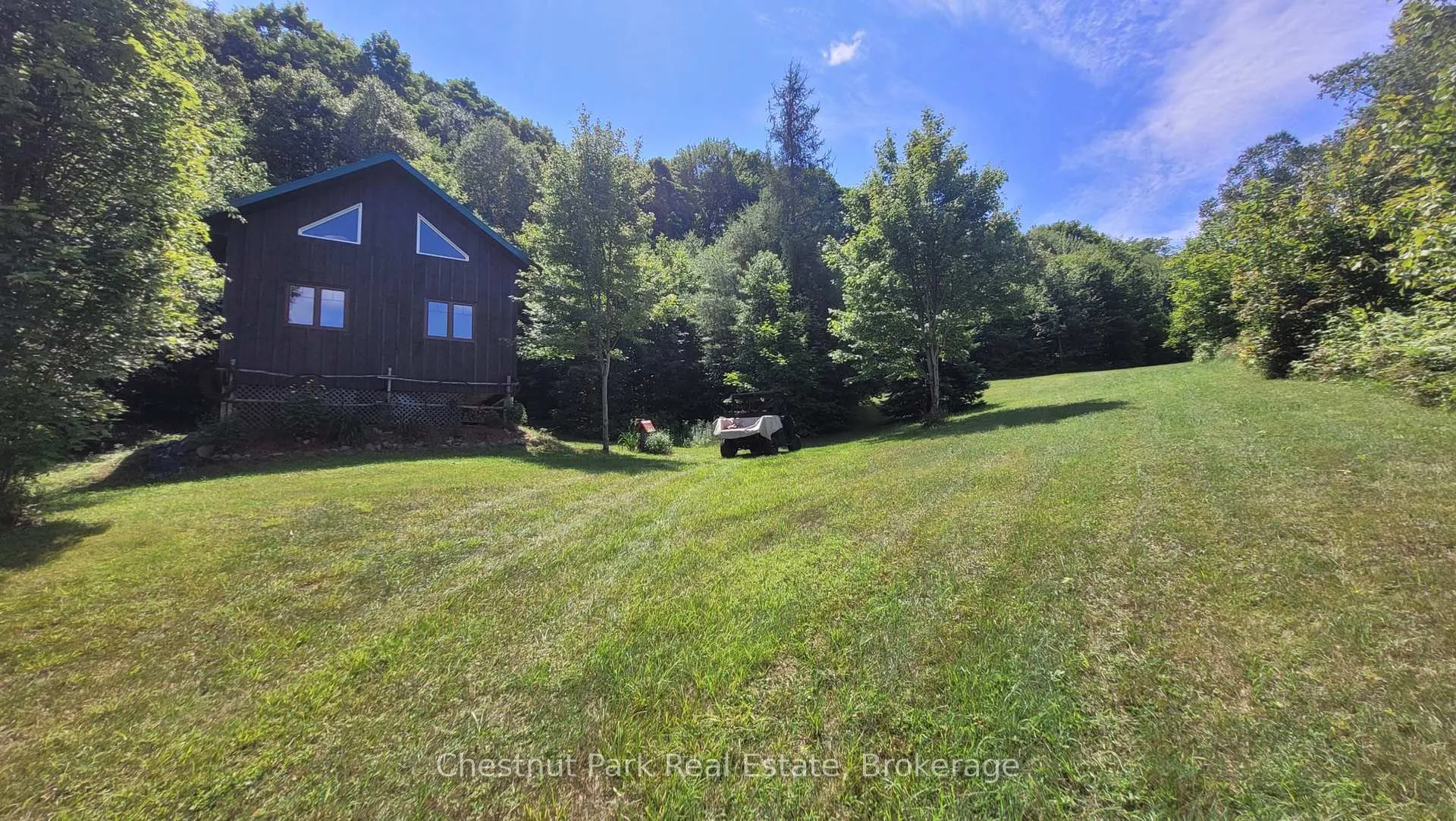 Photo 2 of 1060 Baker Side Road, Bracebridge, Macaulay — HOMEH