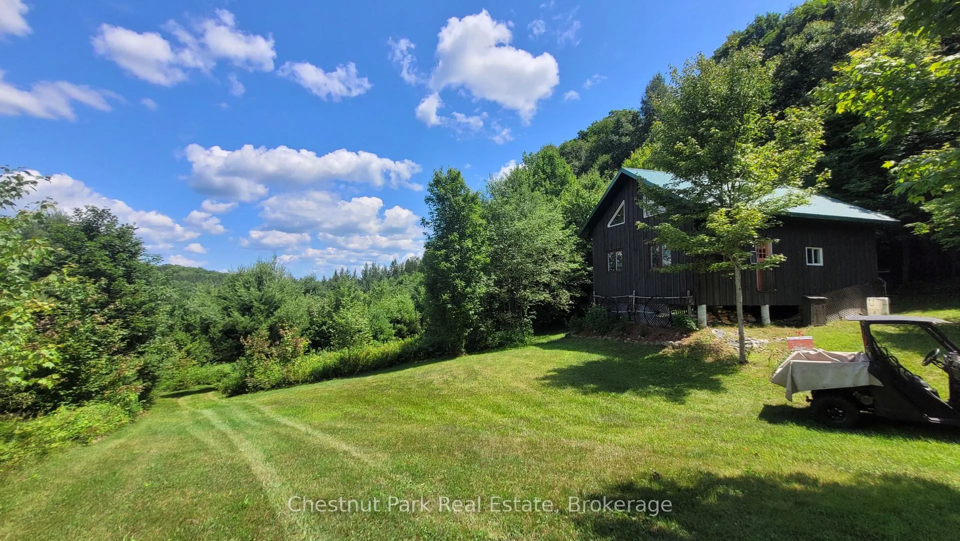 Photo 3 of 1060 Baker Side Road, Bracebridge, Macaulay — HOMEH