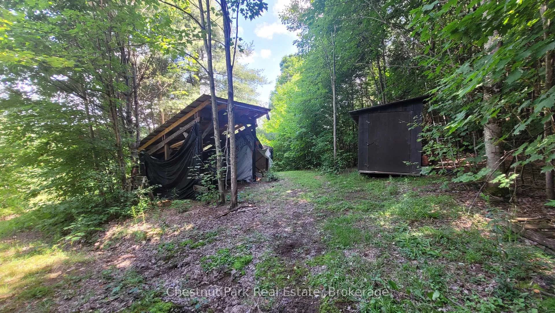 Photo 4 of 1060 Baker Side Road, Bracebridge, Macaulay — HOMEH